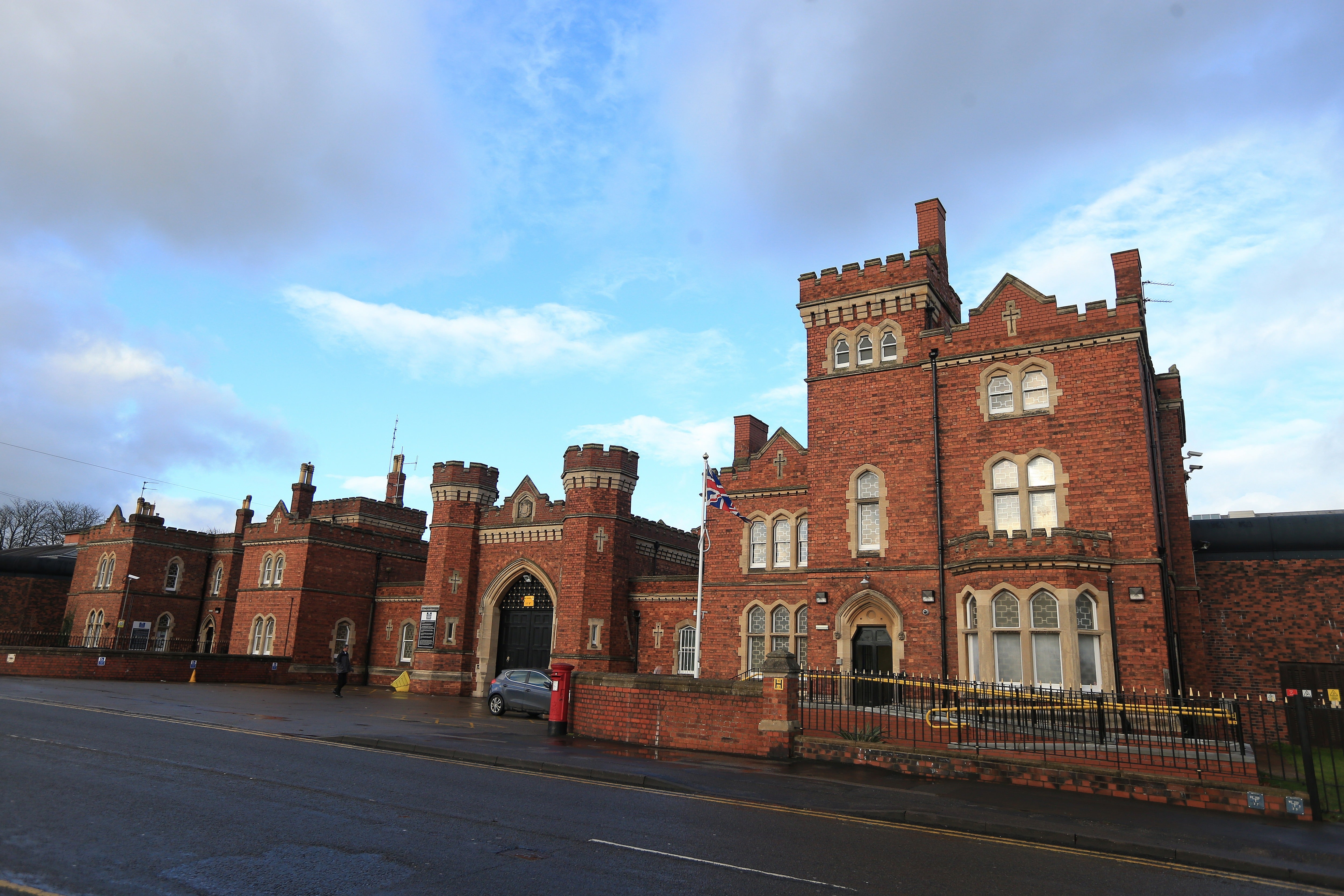 NHS nurse fled to home country after being accused of raping patient, tribunal told