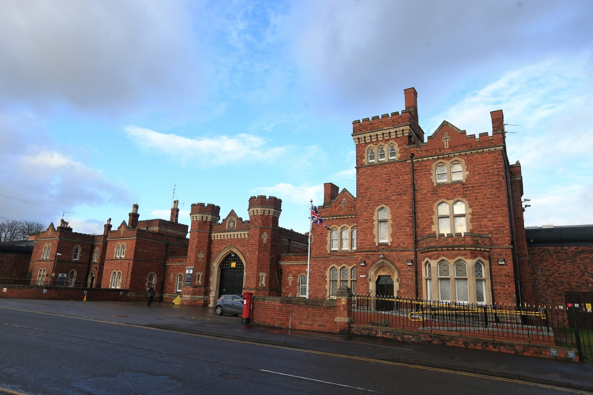 NHS nurse fled to home country after being accused of raping patient, tribunal told NHS nurse fled to home country after being accused of raping patient, tribunal told