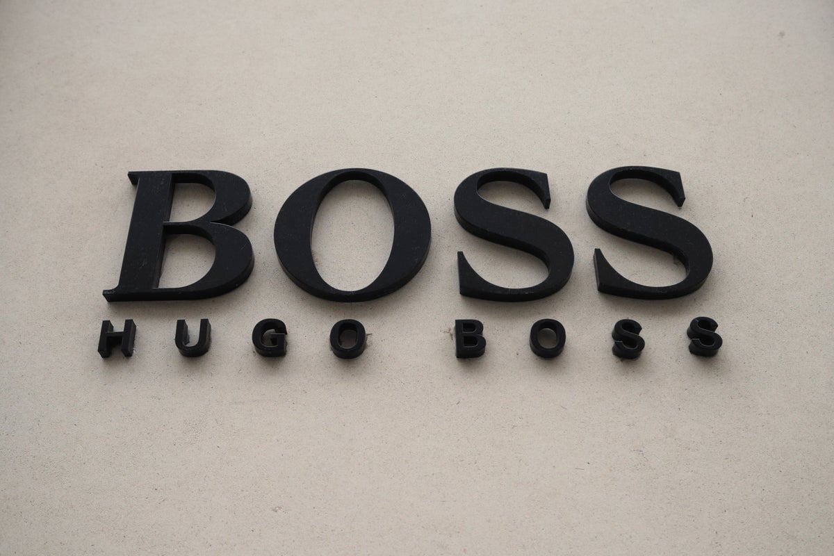 Mike Ashley’s Frasers increases stake in Hugo Boss after plotting takeover bid