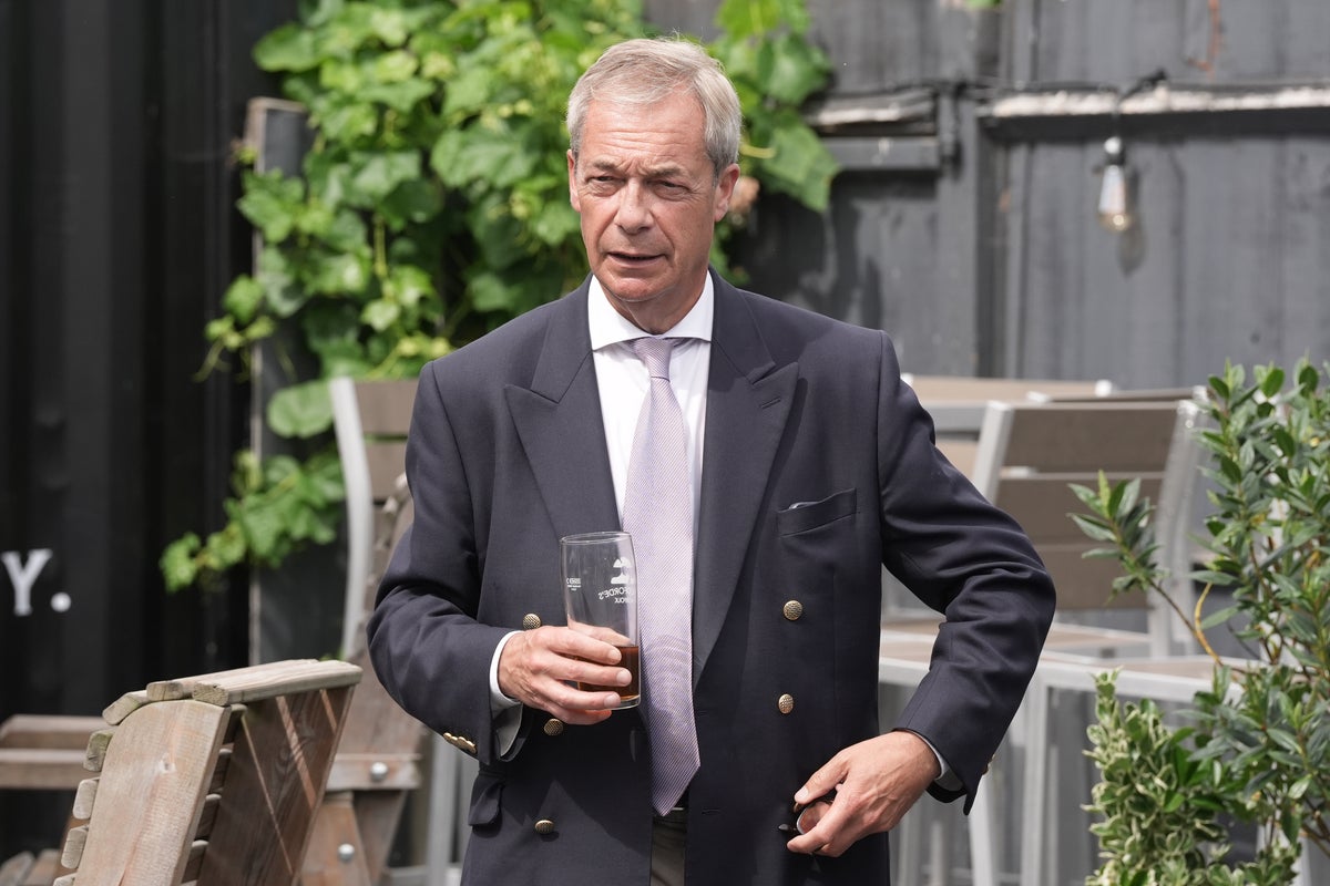 Cap private political donations to restore trust in British democracy, think tank says – UK Times Cap private political donations to restore trust in British democracy, think tank says – UK Times