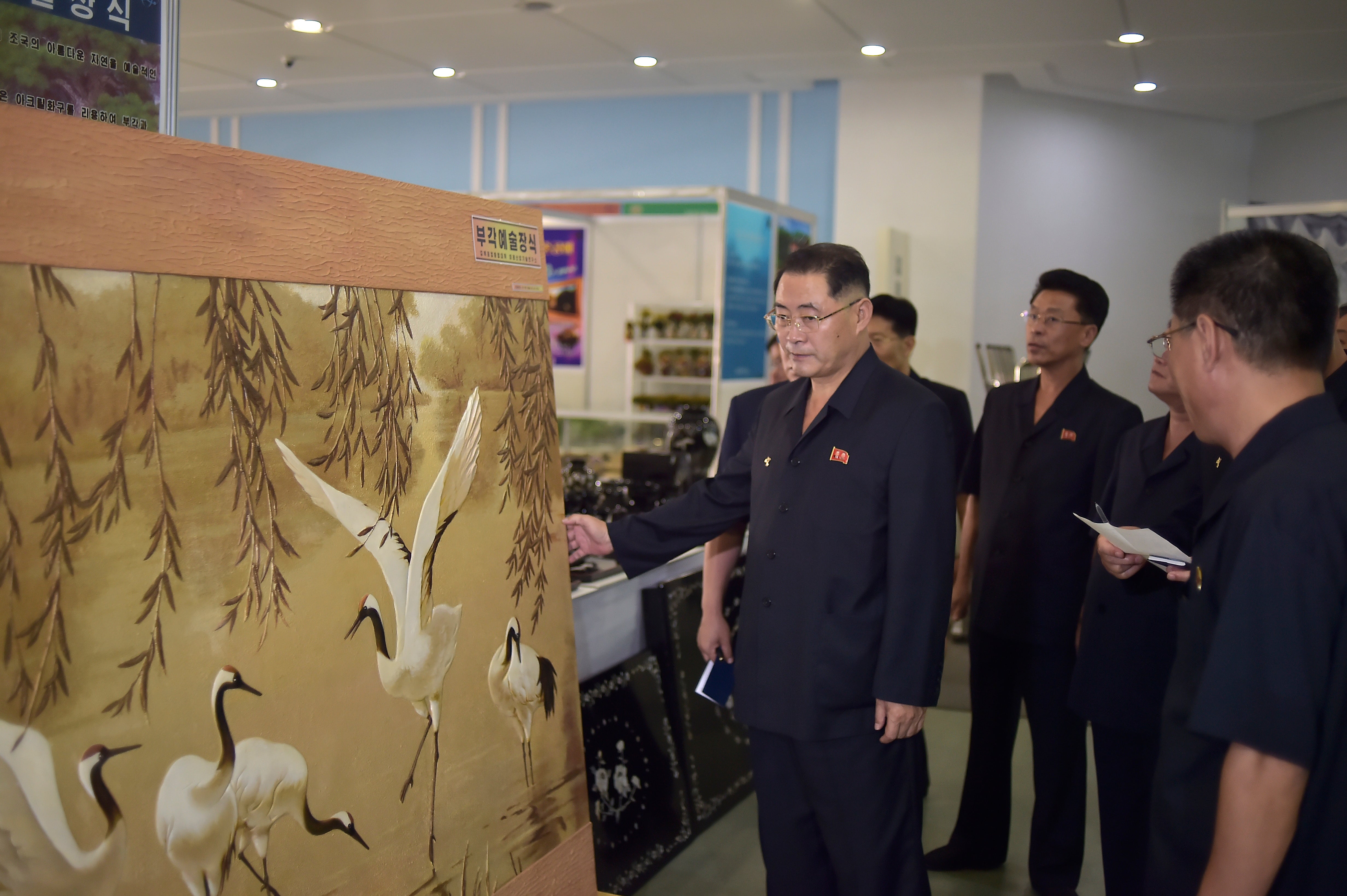 North Korean premier to attend ‘friendship treaty’ celebrations in China