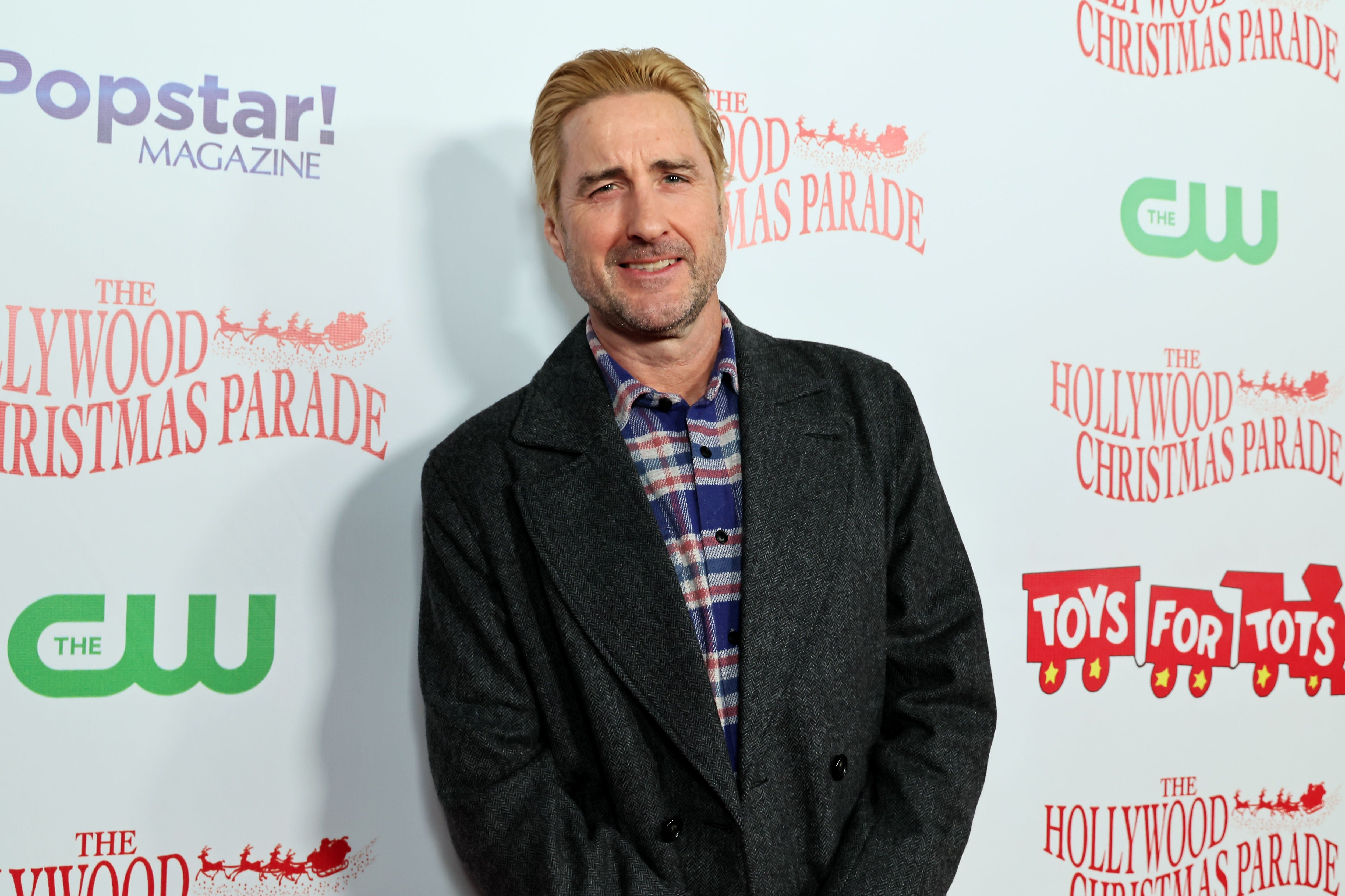 Luke Wilson known for his collaborations with director Wes Anderson in cult classics like ‘Bottle Rocket’ (1996) and ‘The Royal Tenenbaums’ (2001)