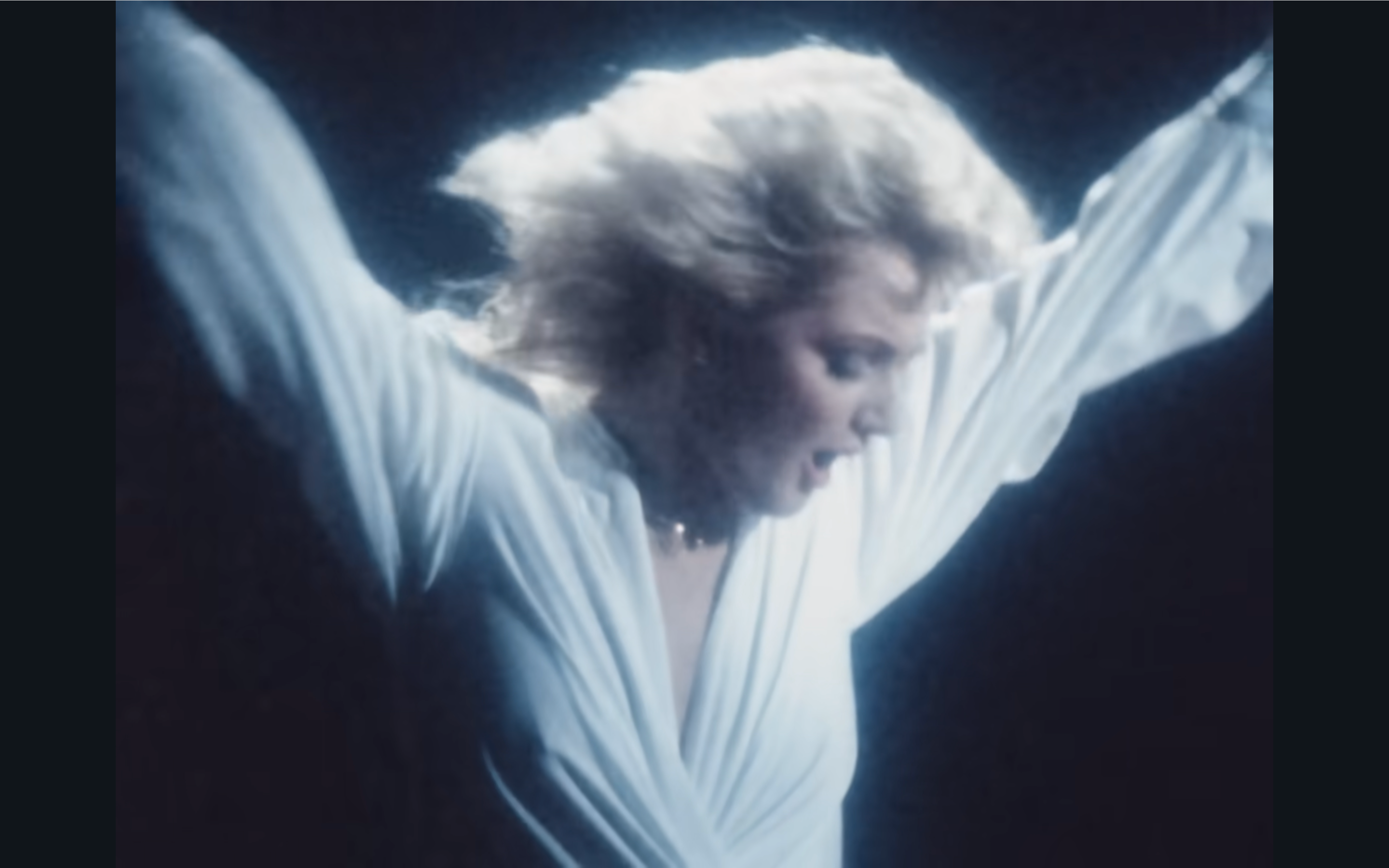 Total Eclipse of the Heart: The surreal story behind Bonnie Tyler’s mad blockbuster power ballad