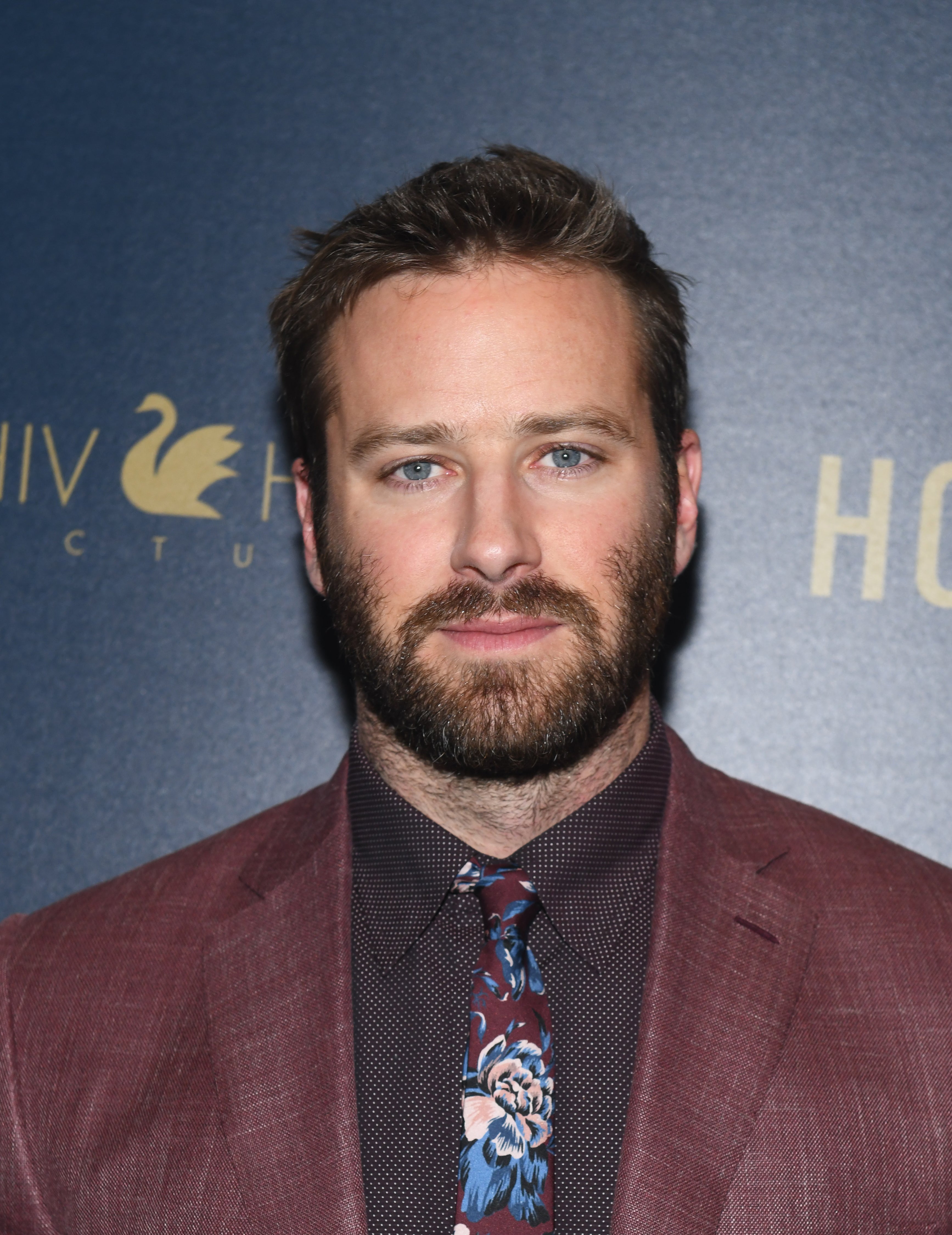 Hammer legte eine unfreiwillige fünfjährige Pause in Hollywood ein, nachdem ihm im Jahr 2021 Vergewaltigung, sexuelles Fehlverhalten und Kannibalismus vorgeworfen wurden