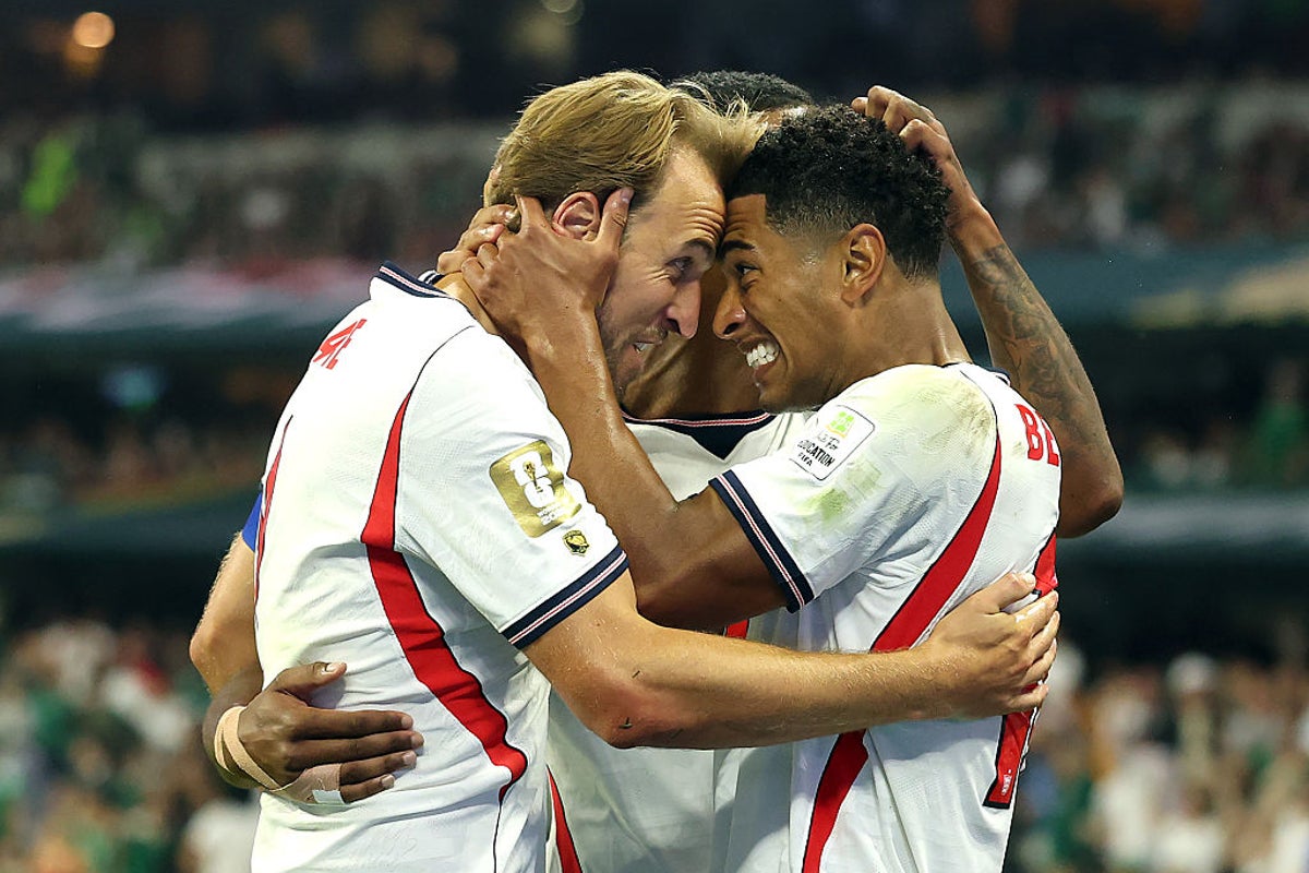 England’s World Cup run could boost UK economy by £7.6bn as 6.7 million set to watch Norway clash in pubs – UK Times England’s World Cup run could boost UK economy by £7.6bn as 6.7 million set to watch Norway clash in pubs – UK Times