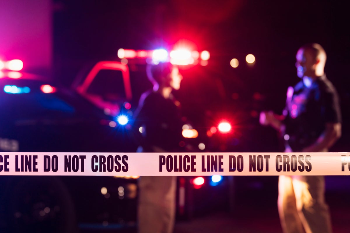 One dead and 13 wounded following shooting at park gathering