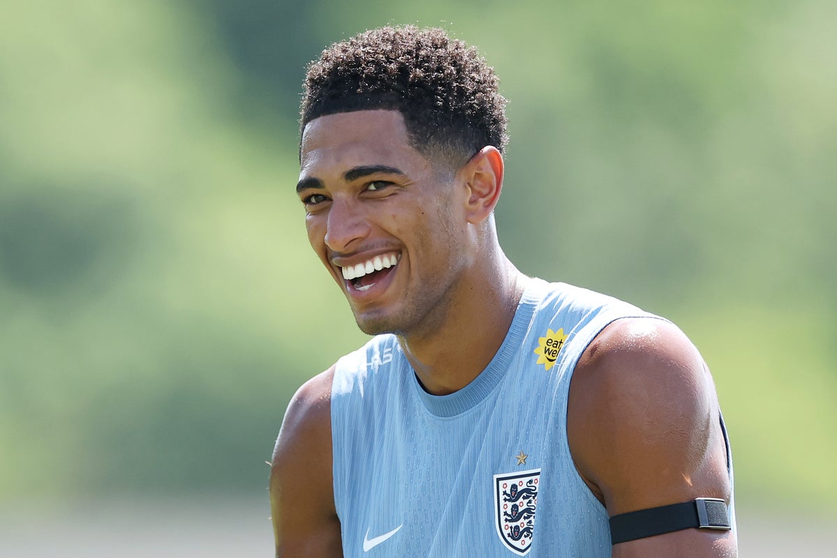 Why just even watching sport can be good for your health, according to science – UK Times Why just even watching sport can be good for your health, according to science – UK Times