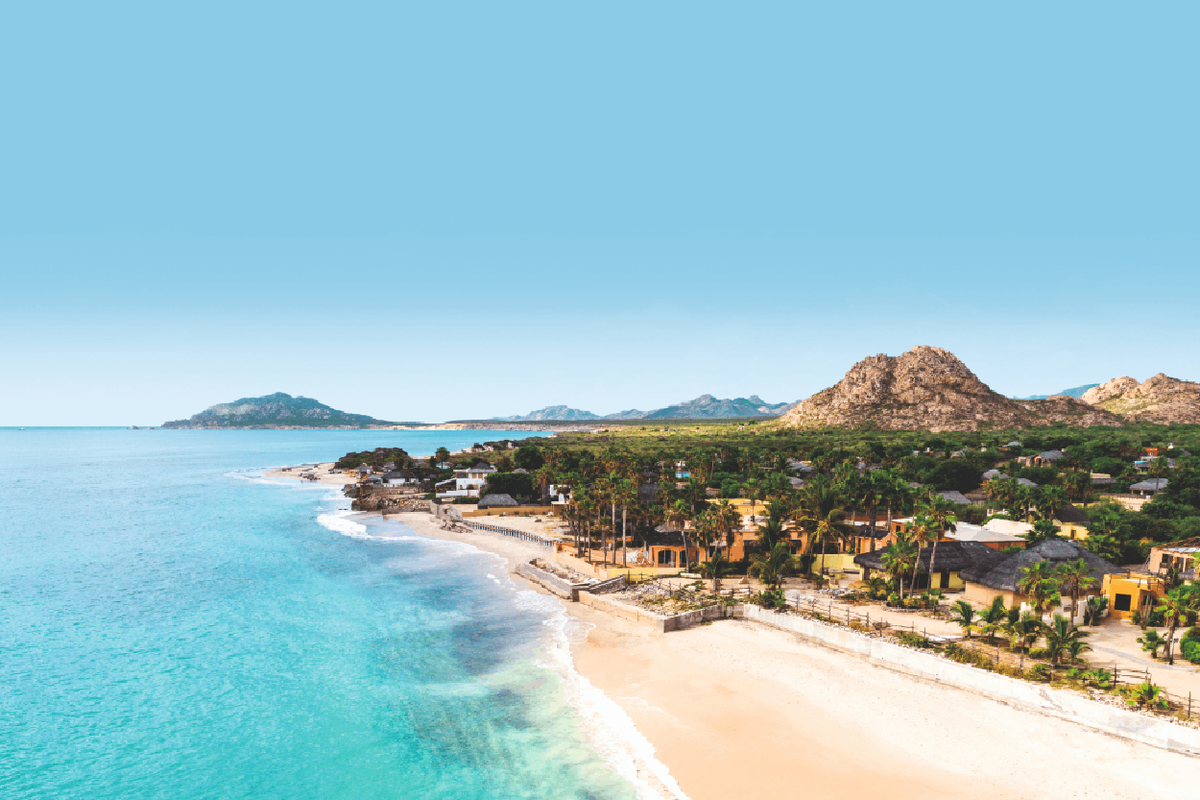 Independent Travel Awards 2026: Take a bucket list trip with this £10,000 Tui travel gift card prize