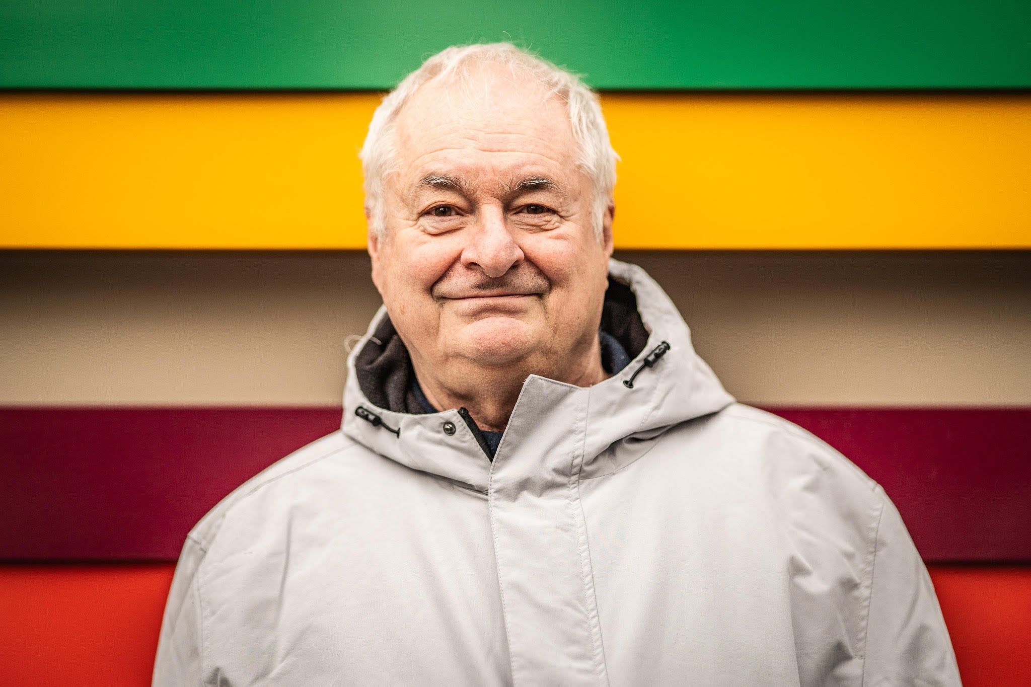 BBC Radio 2 star Paul Gambaccini reveals Alzheimer&rsquo;s diagnosis: &lsquo;You can&rsquo;t turn back the clock&rsquo;