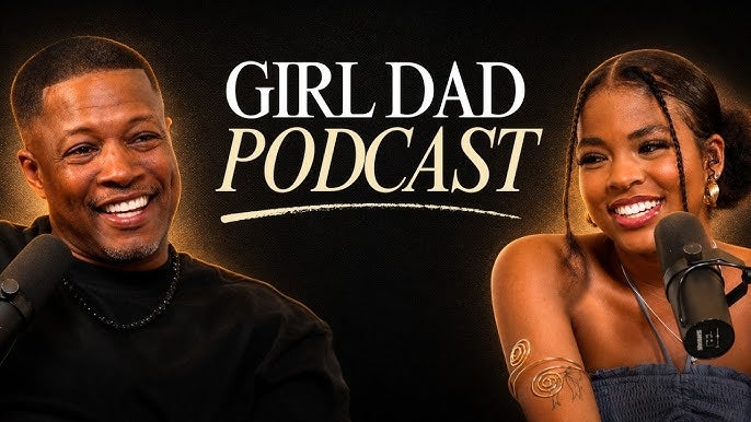 (Girl Dad Podcast/PA)