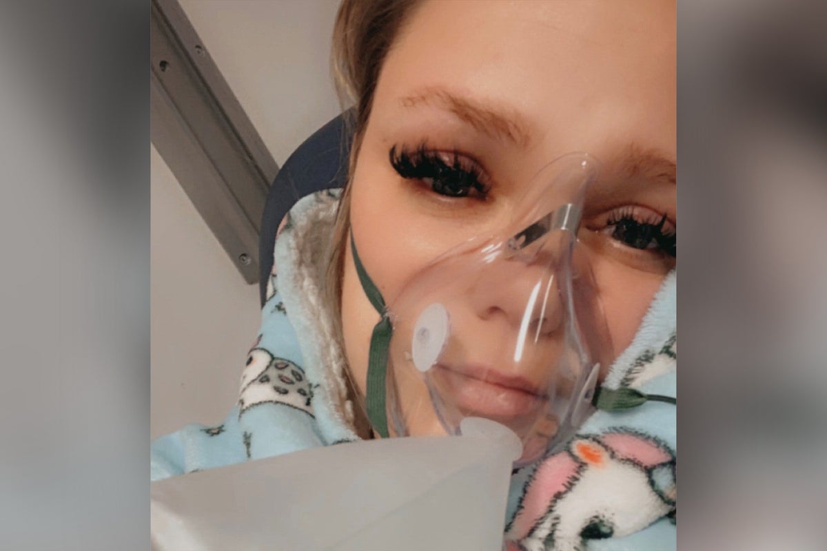 ‘I have an inoperable brain tumour after having the contraceptive jab’ – UK Times ‘I have an inoperable brain tumour after having the contraceptive jab’ – UK Times