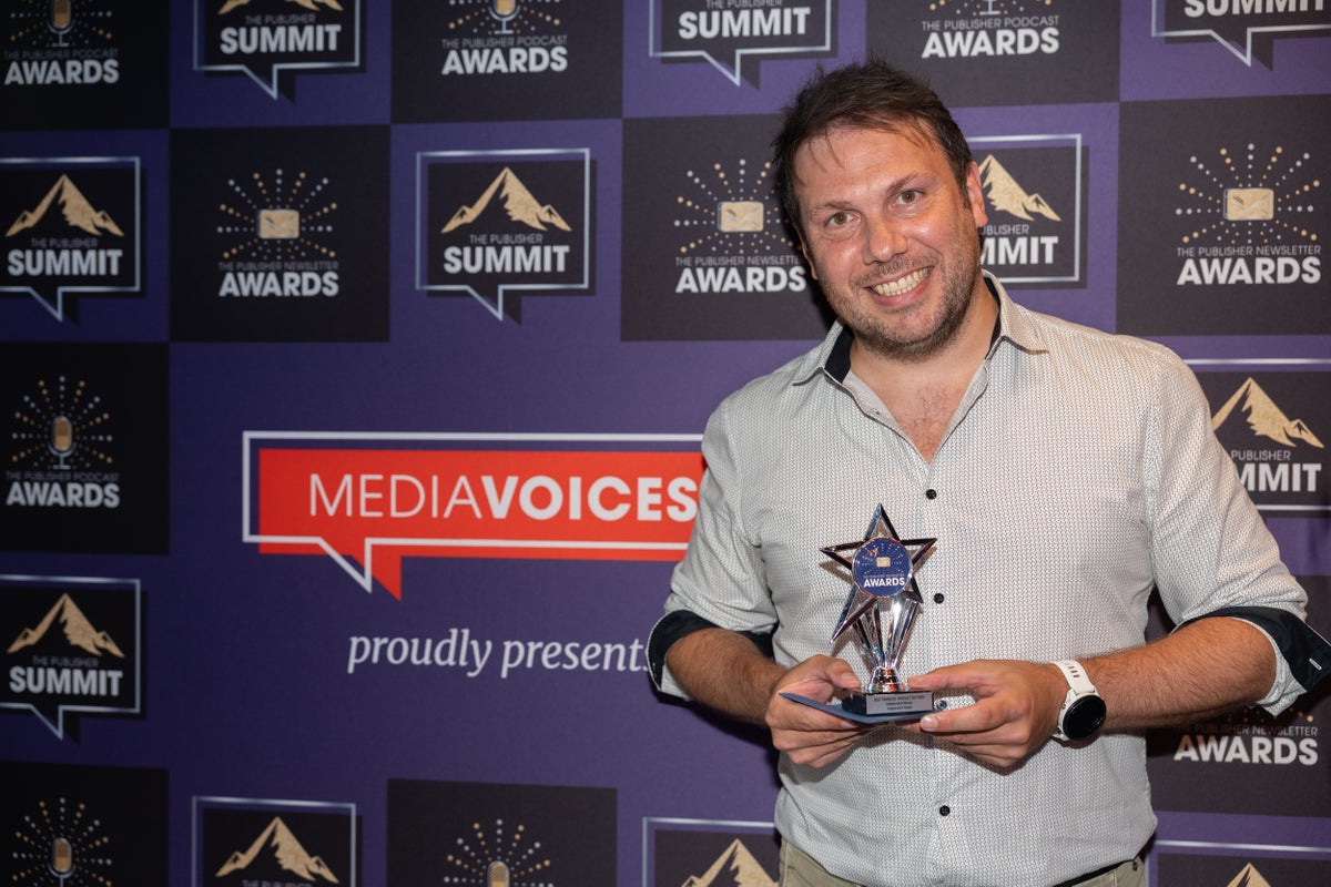 The Independent’s newsletters recognised with two industry awards – UK Times The Independent’s newsletters recognised with two industry awards – UK Times
