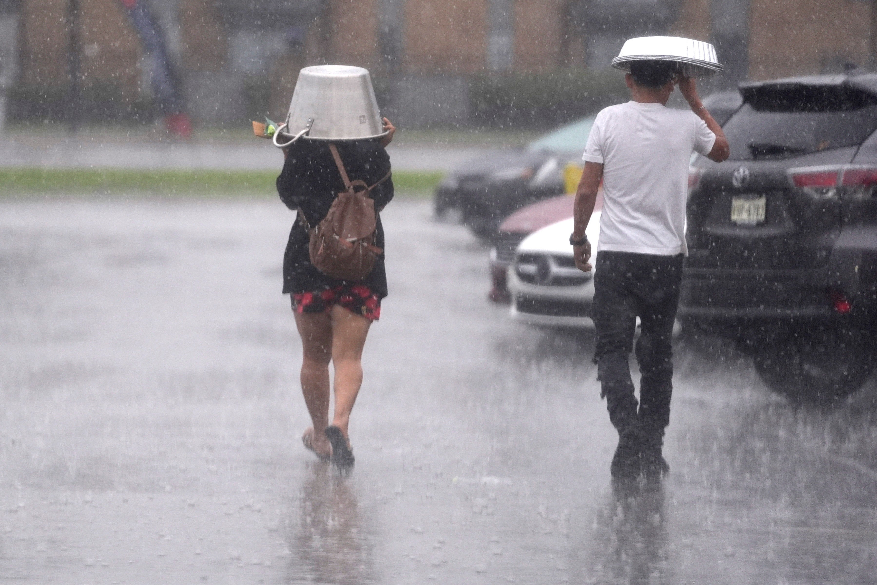 independent.co.uk - Seth Borenstein - El Nino powers up as forecasters predict historic strength and a rainier winter for the US South