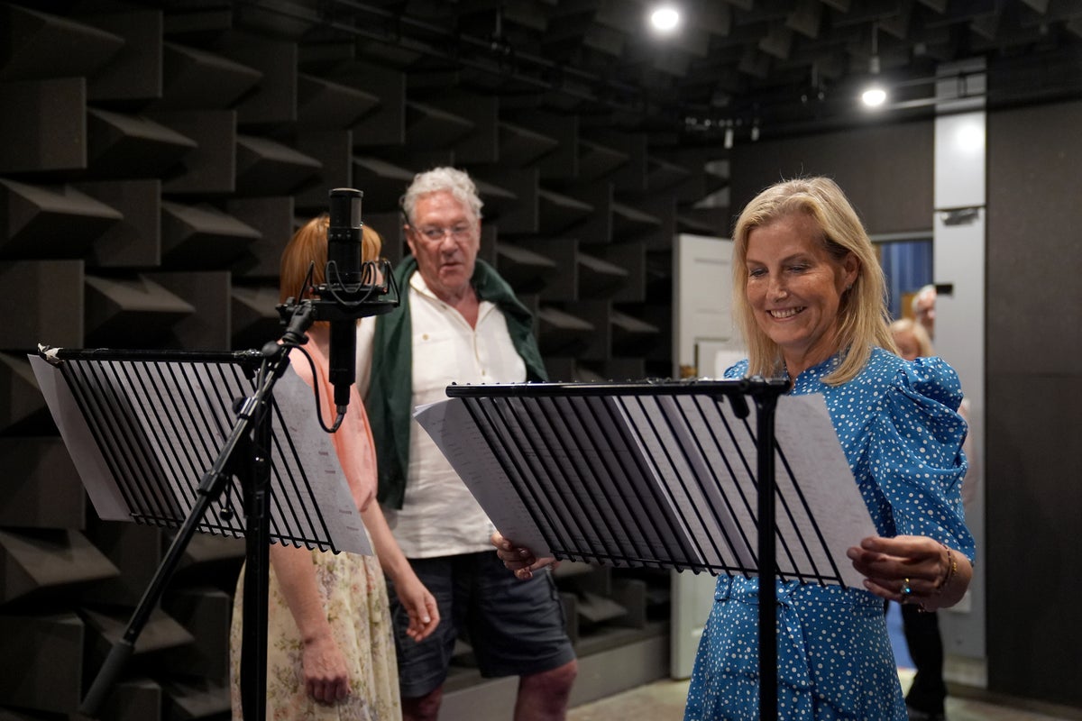 Duchess of Edinburgh makes unexpected cameo appearance on The Archers