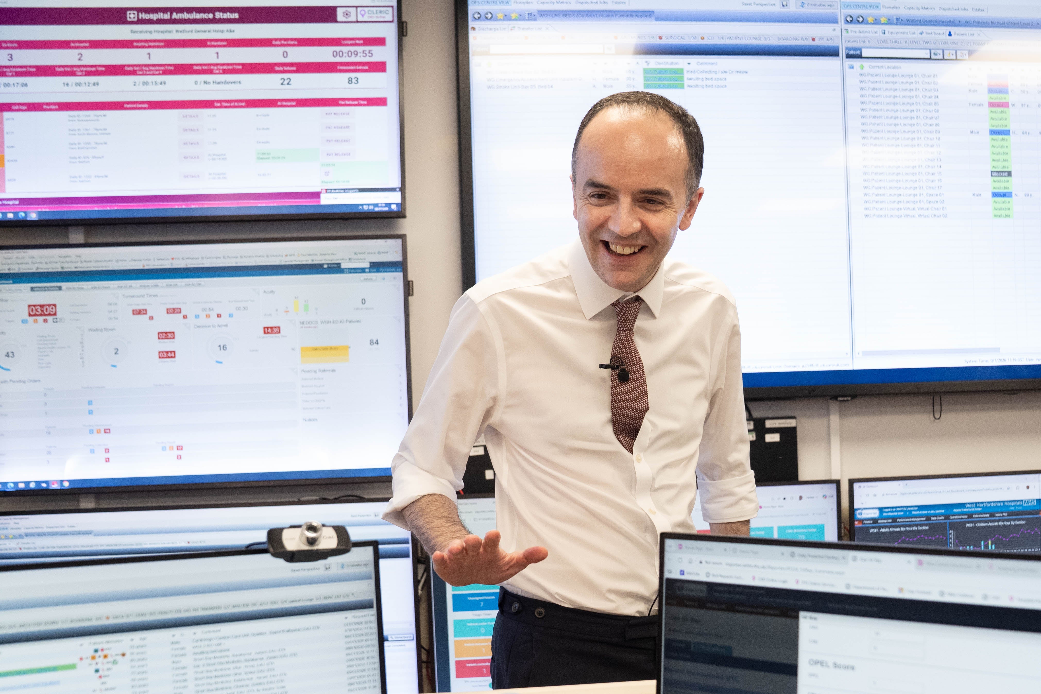 Health Secretary James Murray has launched a 12-week consultation about plans to make vaping less attractive for children and young people