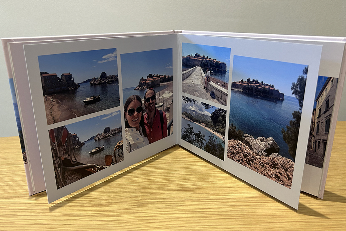 Best personalised photo books for preserving your precious memories