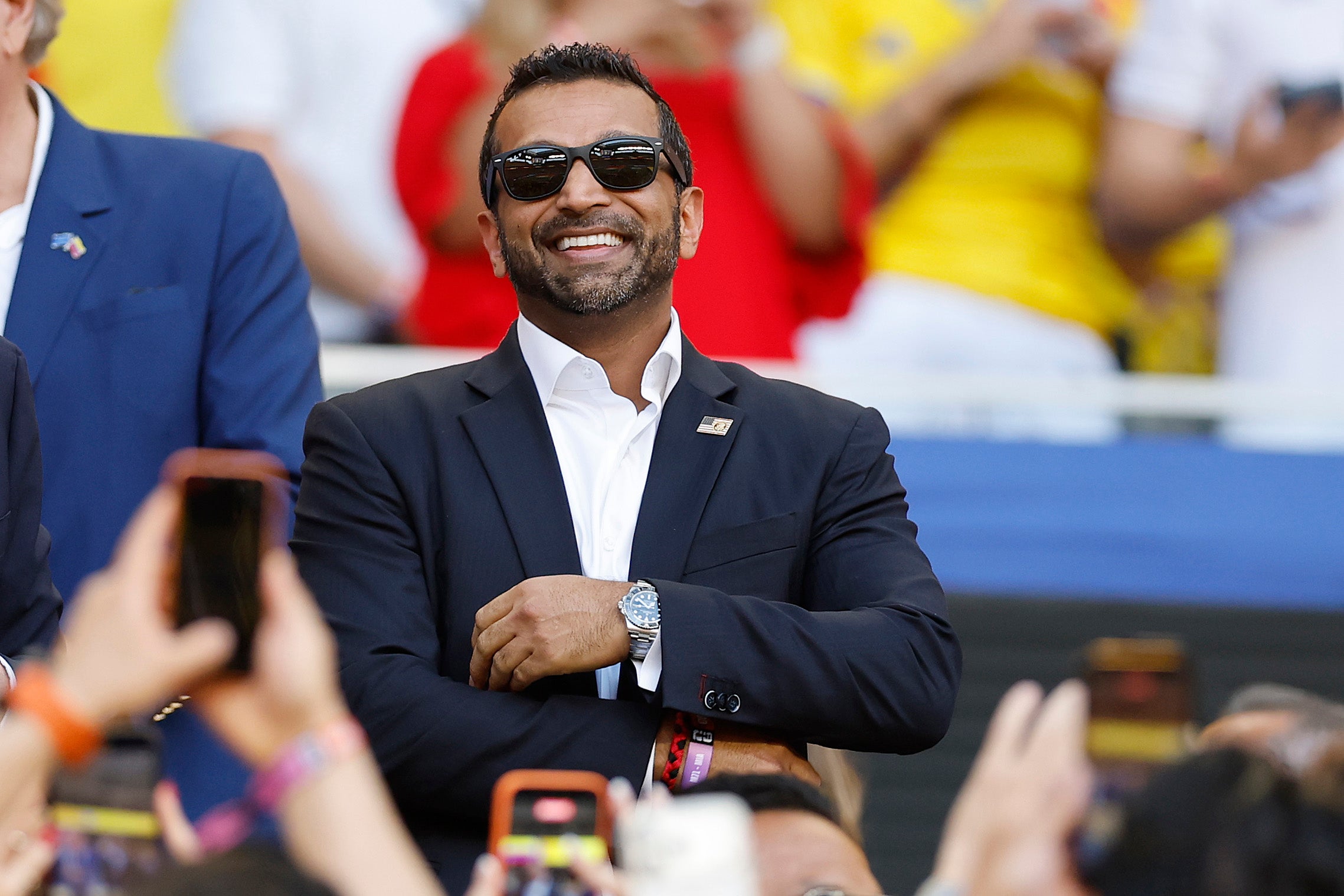 FBI Director Kash Patel is facing an investigation from the top Democrats on the House and Senate Judiciary Committees over his alleged ‘misuse’ of public funds for personal travel while his ‘out of control’ spending at the bureau includes the purchase of BMW SUVs