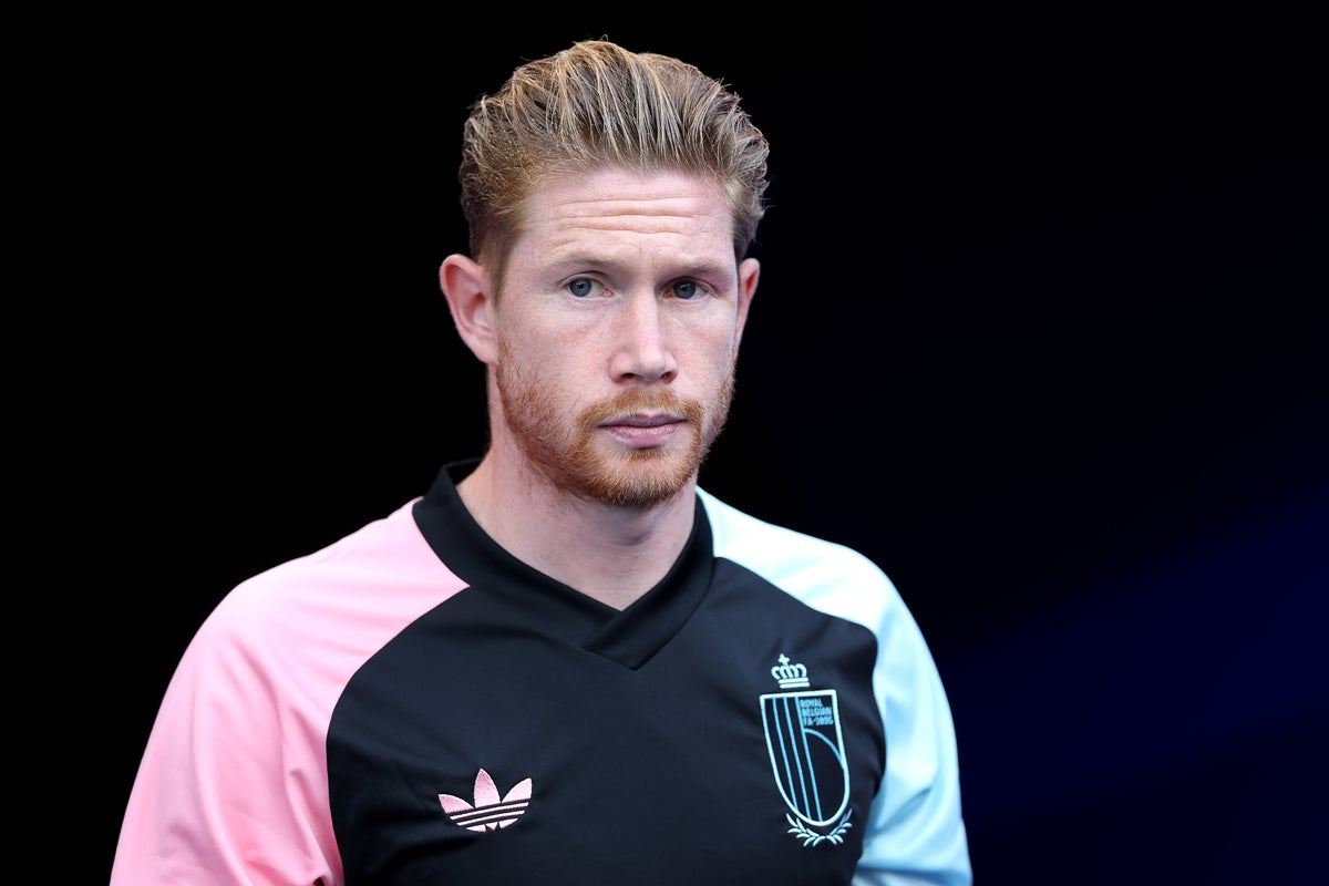 Spain v Belgium LIVE: World Cup quarter-final team news with Red Devils to make major decision on Kevin De Bruyne