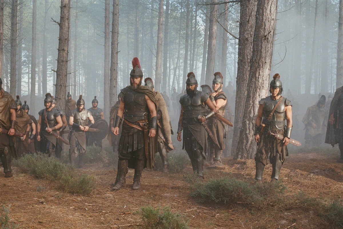 Christopher Nolan takes on a multi-country project to adapt ‘The Odyssey’ for film