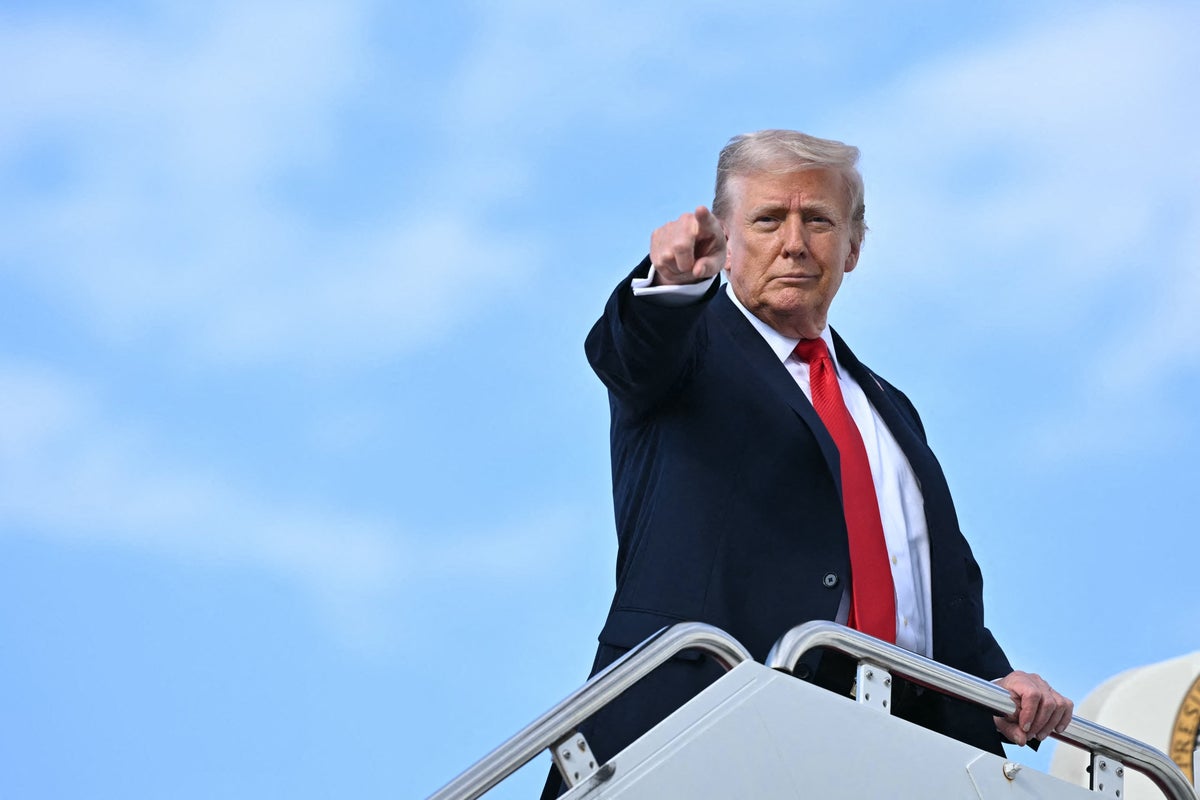 Trump taps global warming critic to reopen nation’s climate change office: ‘Professor in exile’ – UK Times Trump taps global warming critic to reopen nation’s climate change office: ‘Professor in exile’ – UK Times
