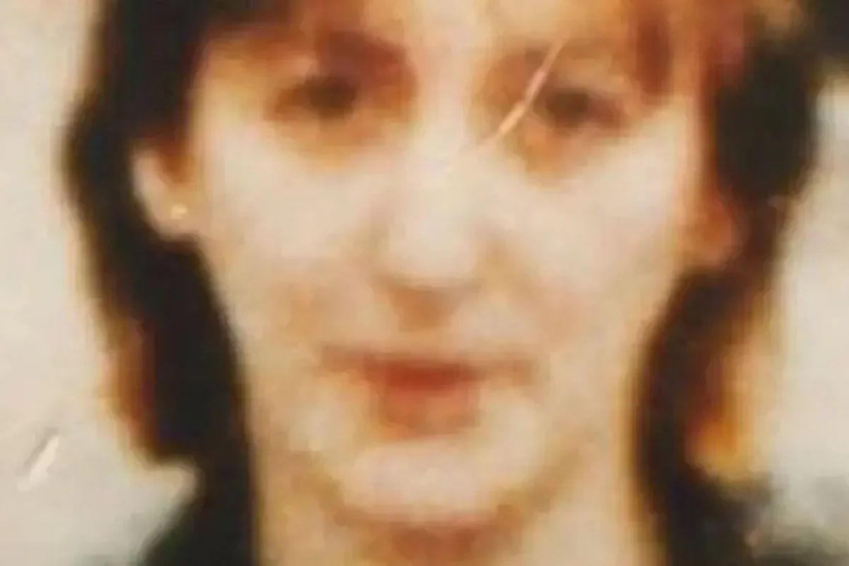 Um homem foi acusado de assassinar uma mãe de sete filhos quase 30 anos depois que ela desapareceu