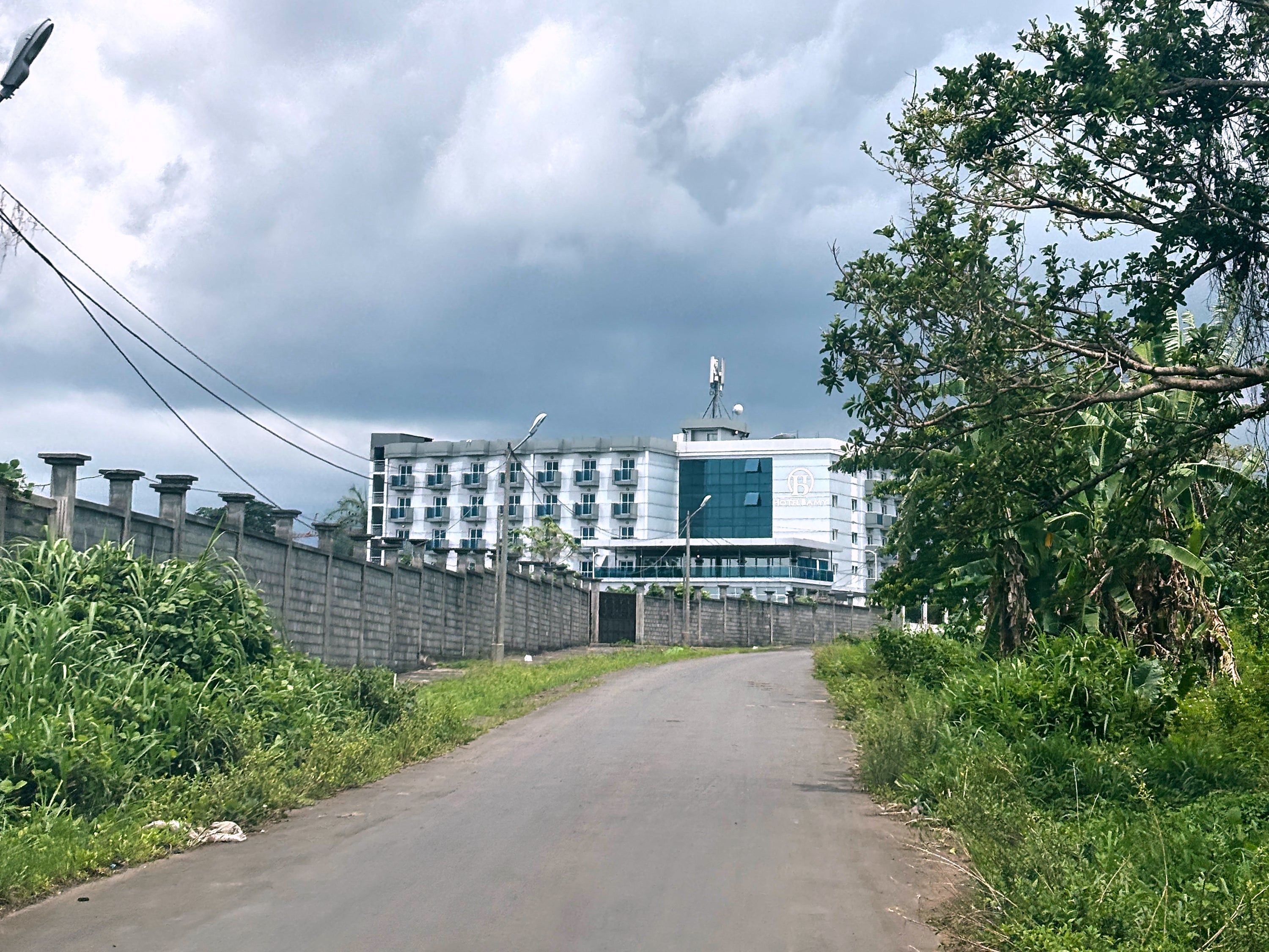 GUINEA ECUATORIAL EBOLA