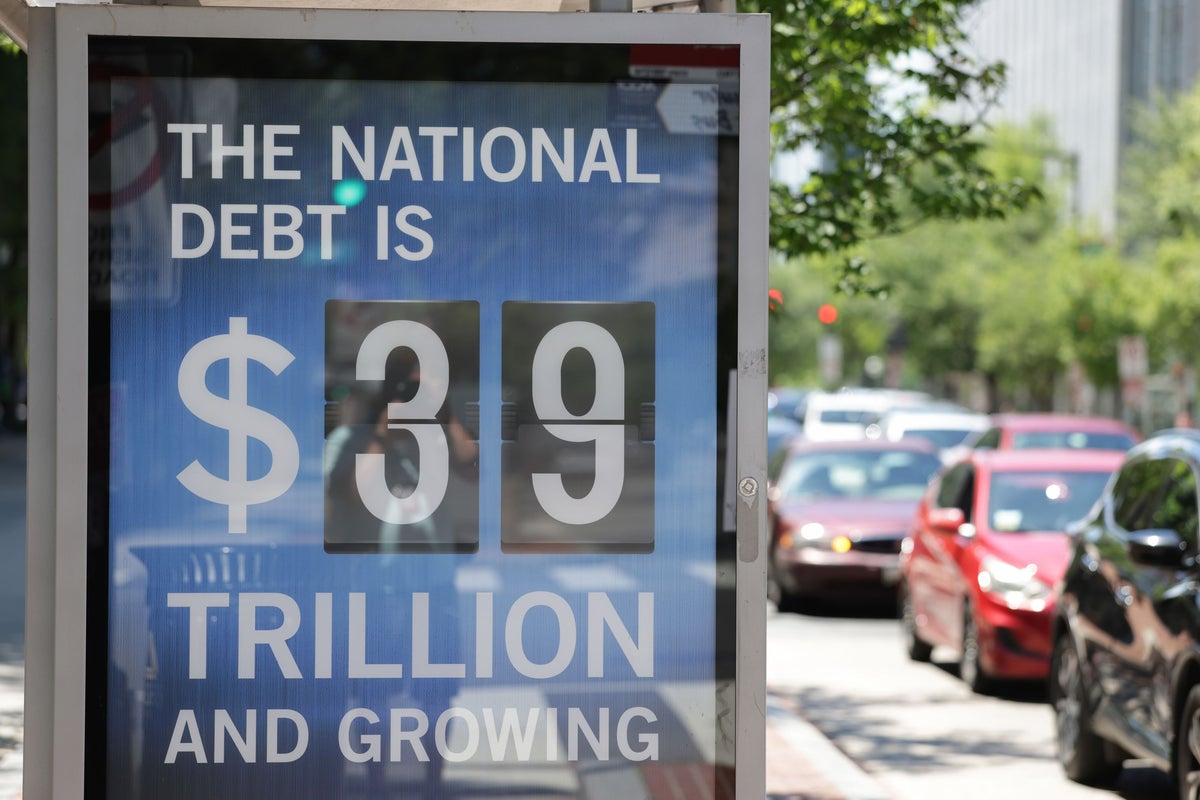 For whom the debt tolls: US default doomsday clock nears midnight. This is why it matters for you