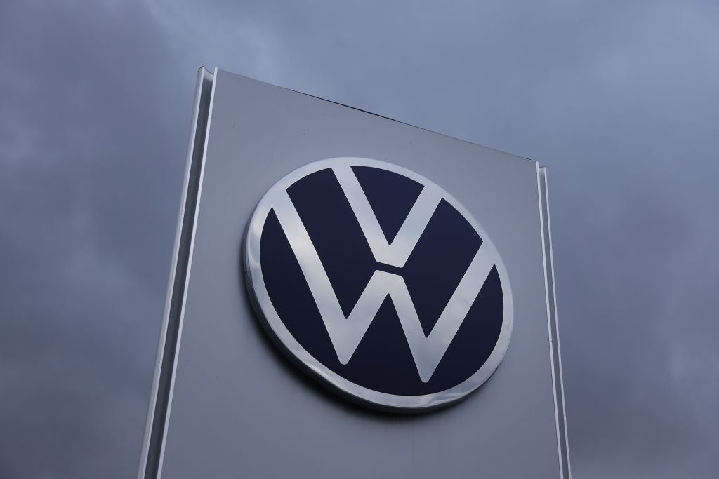 Volkswagen announces plan to cut model lineup