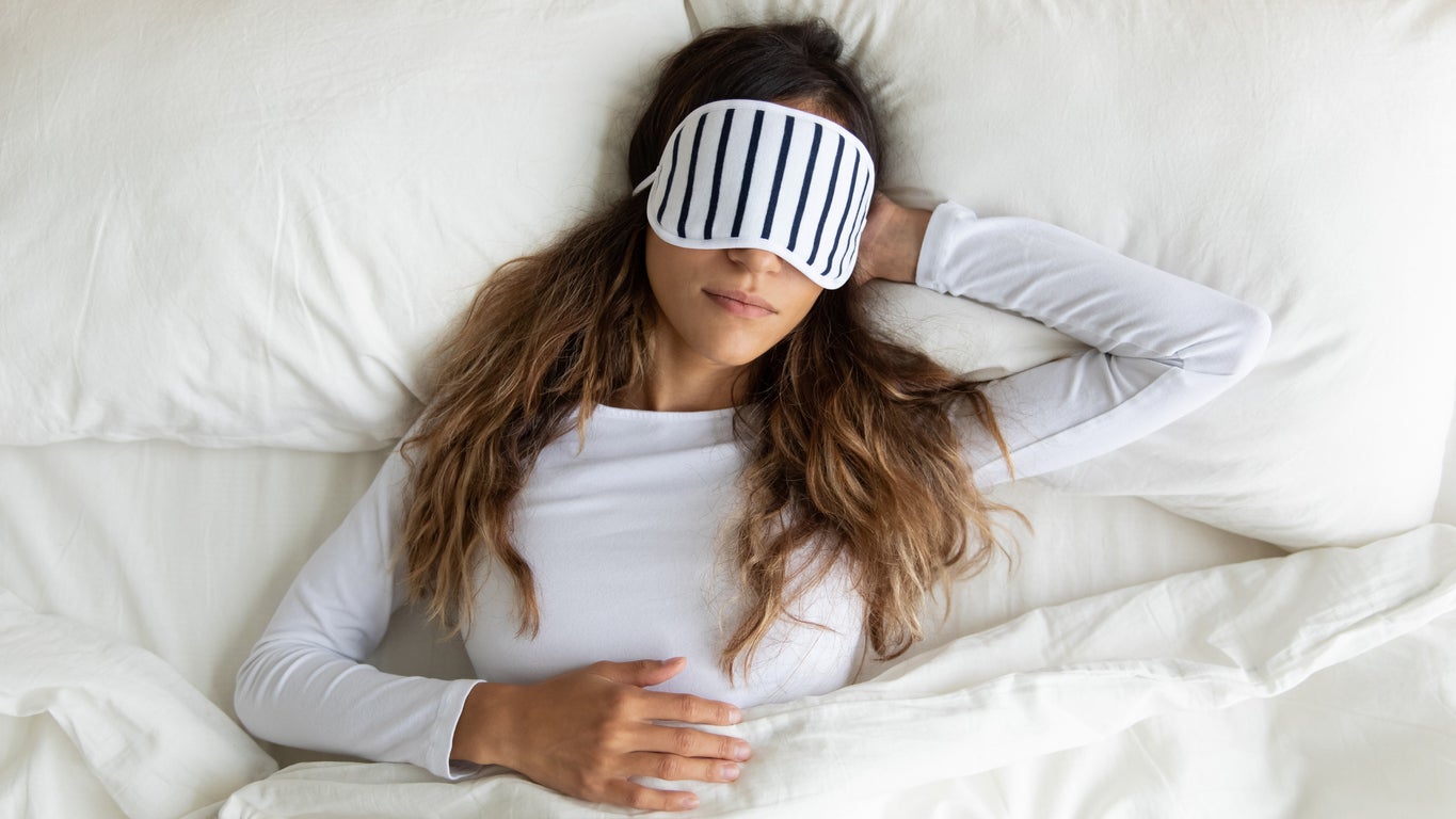 Can you smell things in your dreams? Scientists say not everyone can
