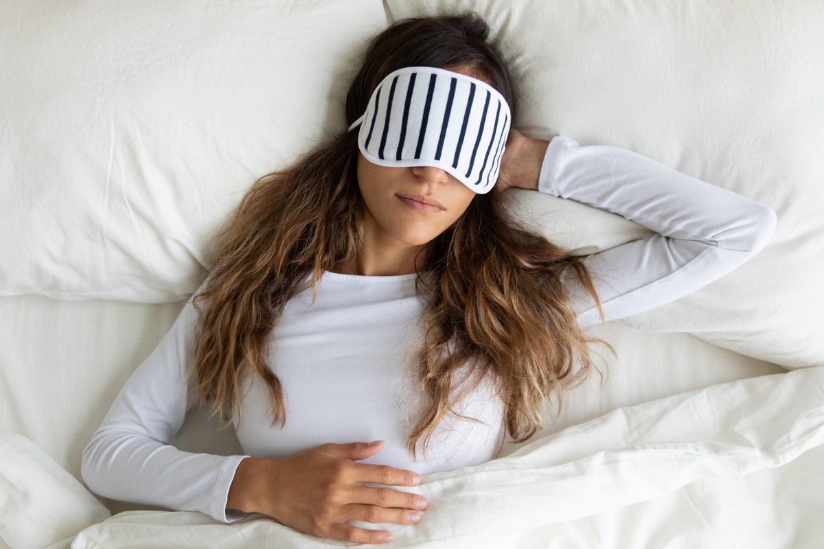 Can you smell things in your dreams? Scientists say not everyone can Can you smell things in your dreams? Scientists say not everyone can