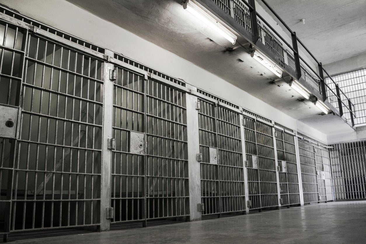 Member of ‘home invasion crew’ killed a California father as his wife and child hid in closet