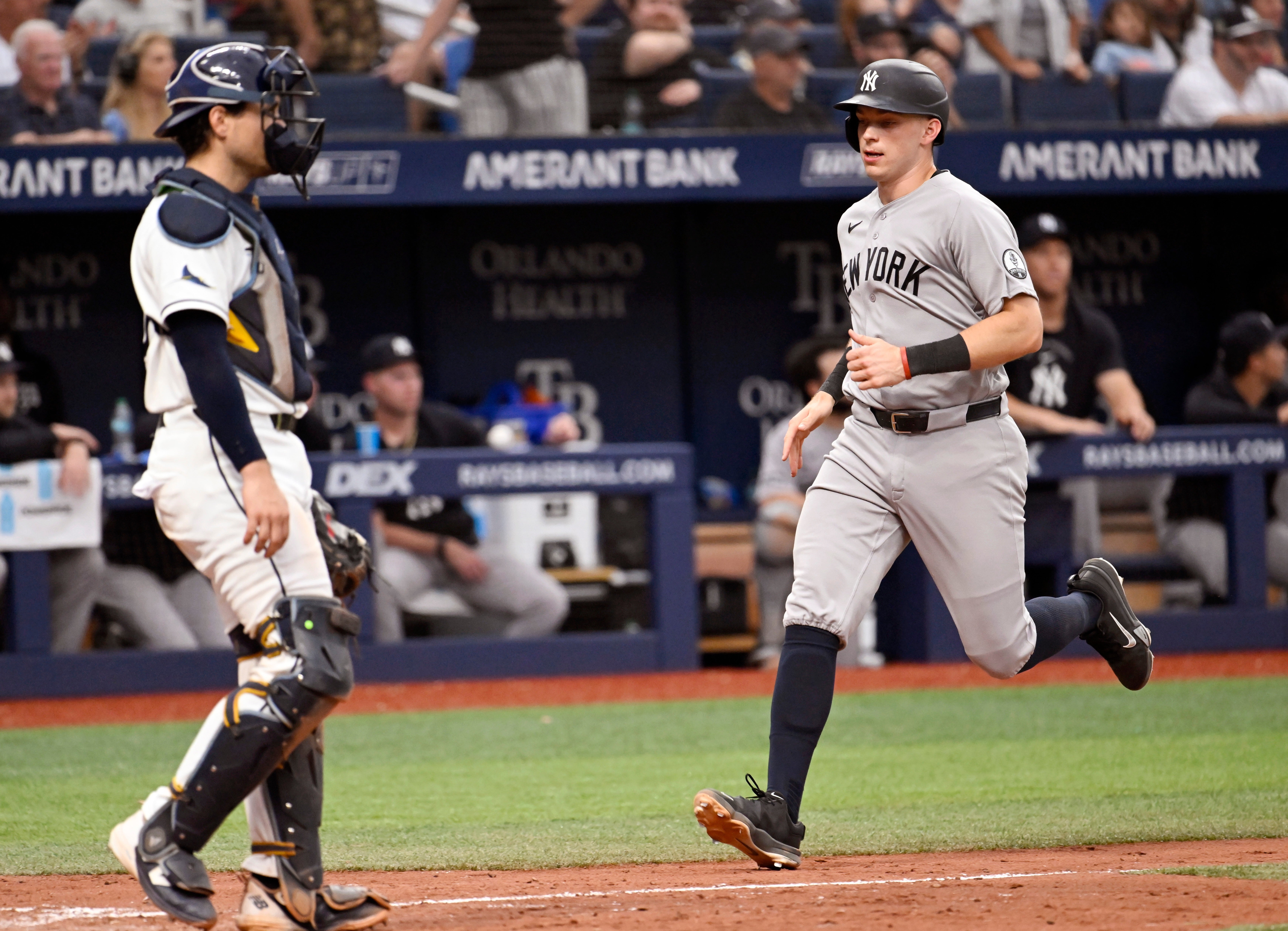 YANKEES-RAYS