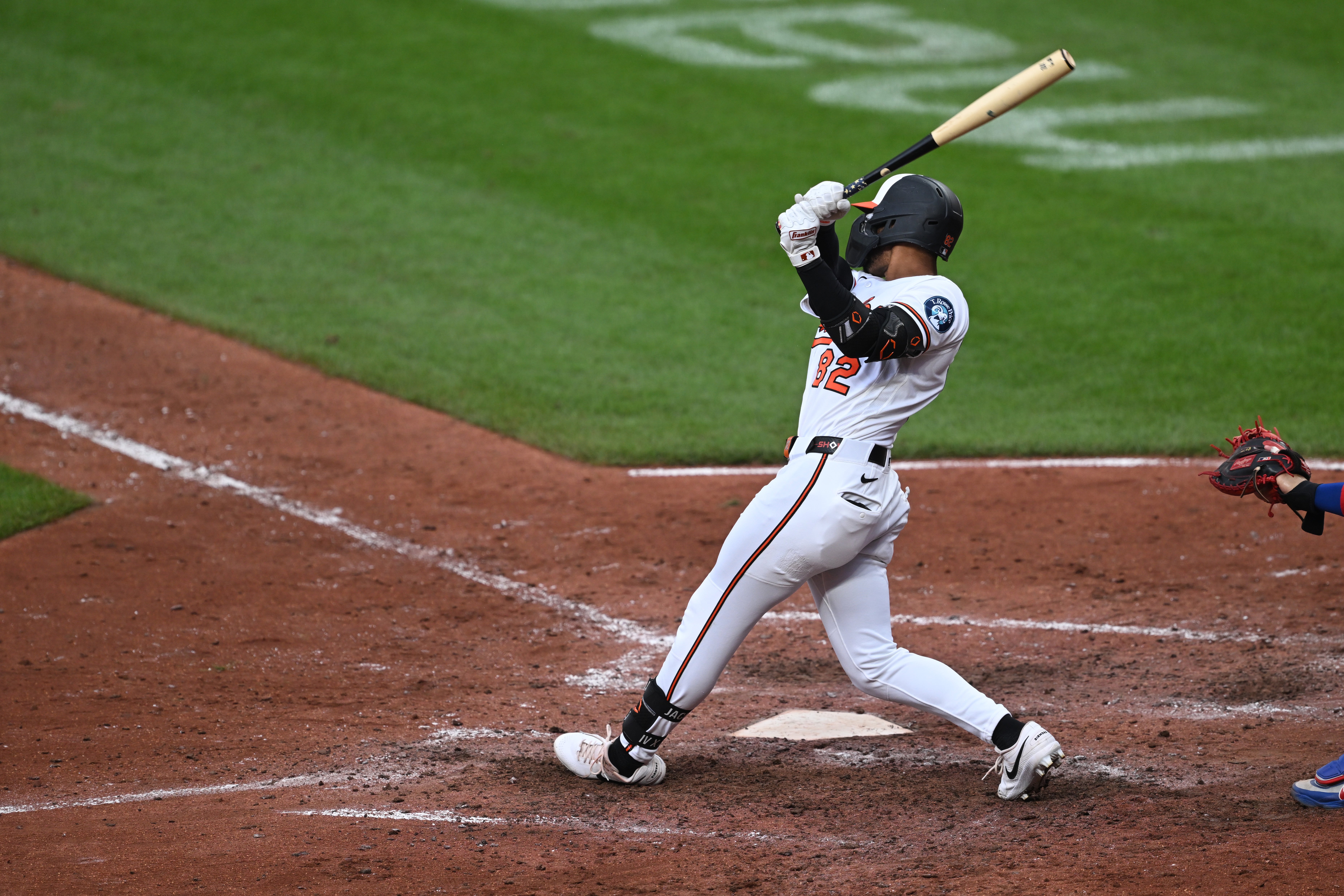 CACHORROS-ORIOLES