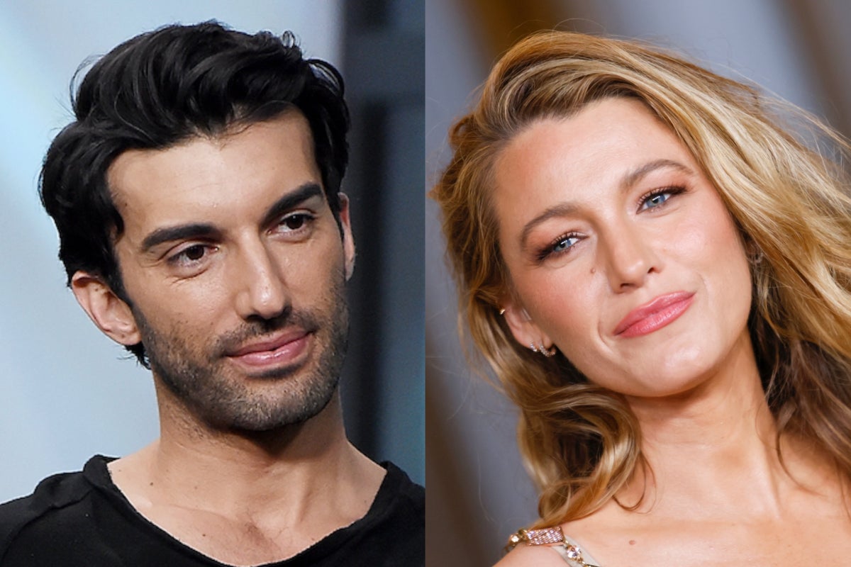 Blake Lively: Justin Baldoni breaks two-year silence on scandal