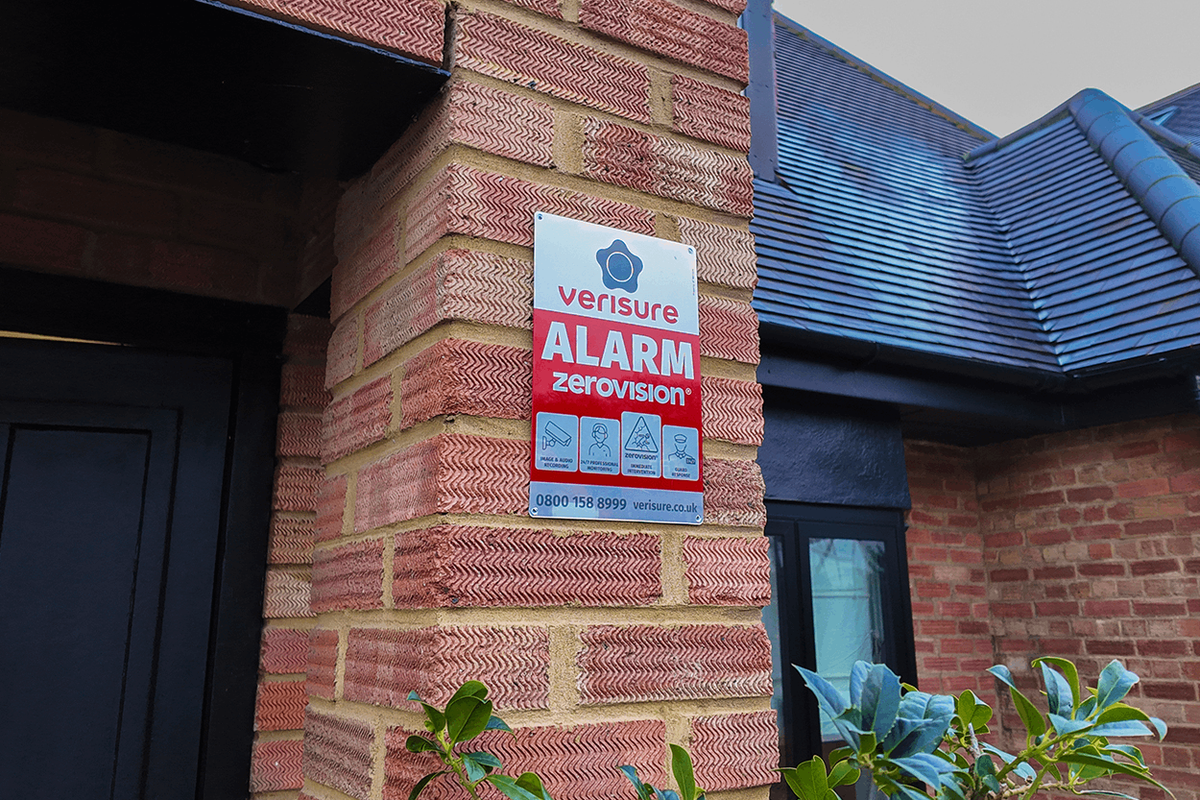 How a monitored alarm system can protect you and your home – UK Times How a monitored alarm system can protect you and your home – UK Times