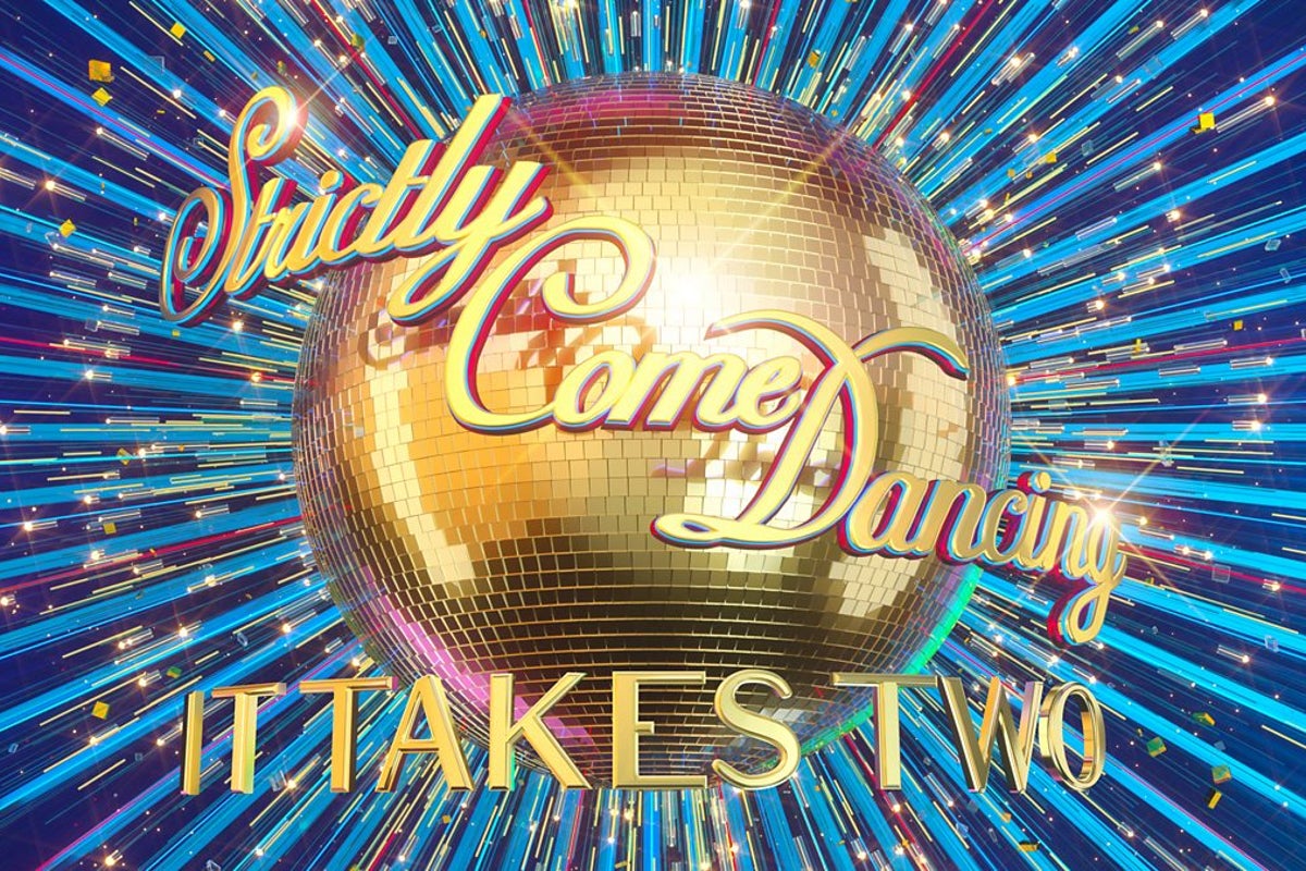 Strictly: It Takes Two boss quits ahead of format change for 2026 series to ‘freshen things up’ – UK Times Strictly: It Takes Two boss quits ahead of format change for 2026 series to ‘freshen things up’ – UK Times
