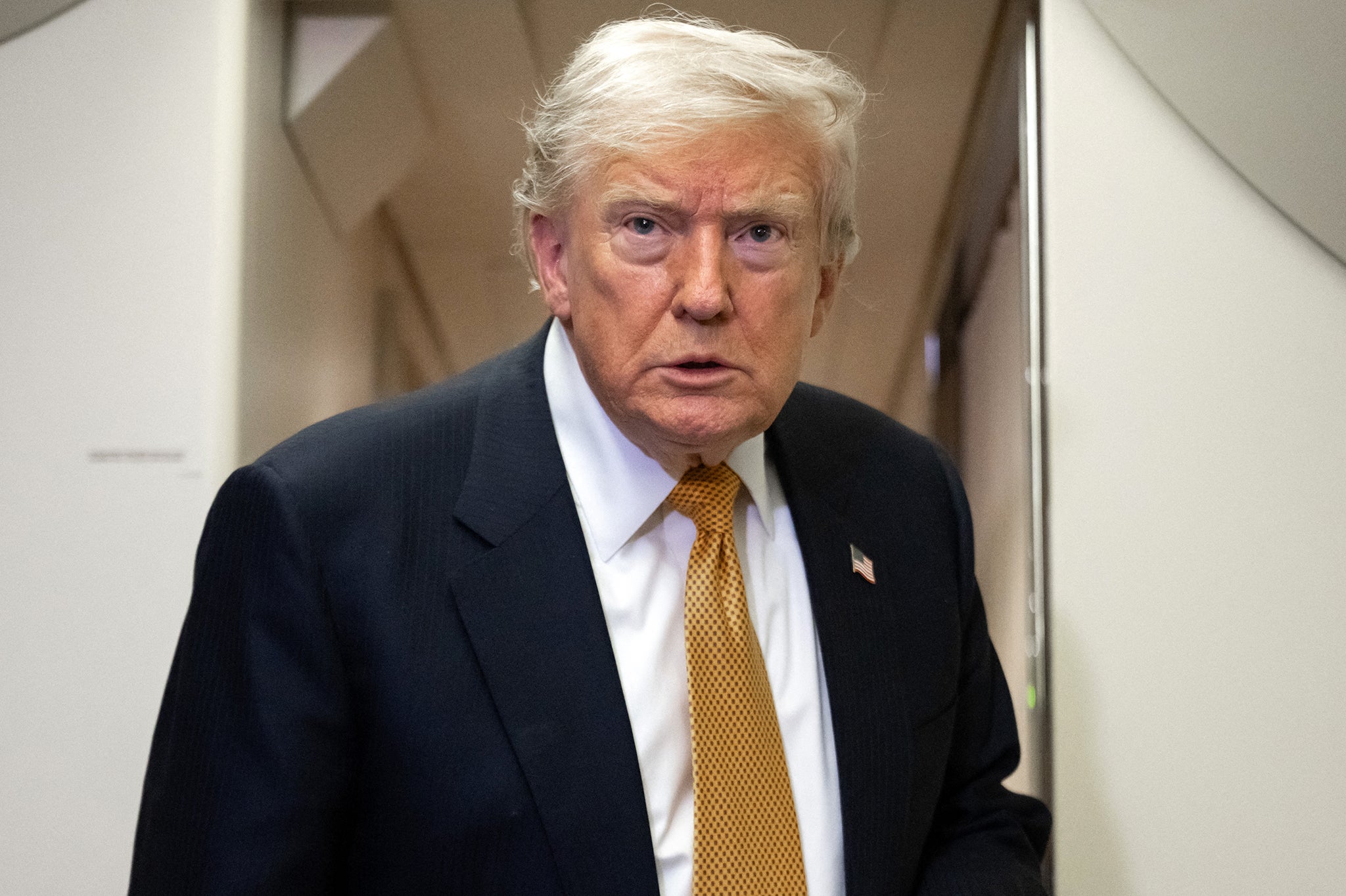 Donald Trump has repeatedly and falsely claimed that fraud cost him the 2020 election, leading his administration to pursue numerous policies impacting election administration