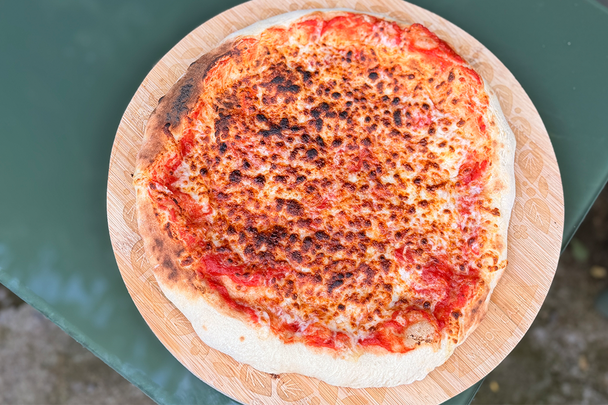 Ooni koda 2 vs Gozney arc lite pizza oven IndyBest