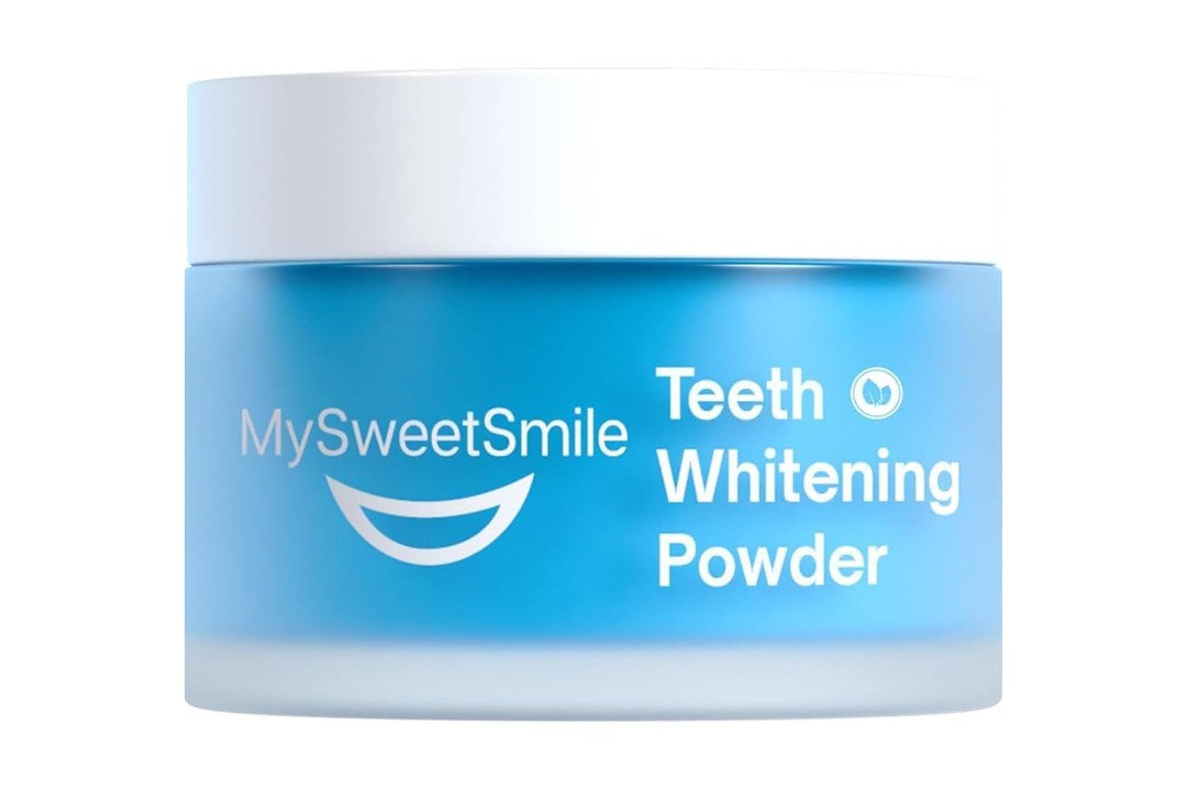  (my sweet smile)