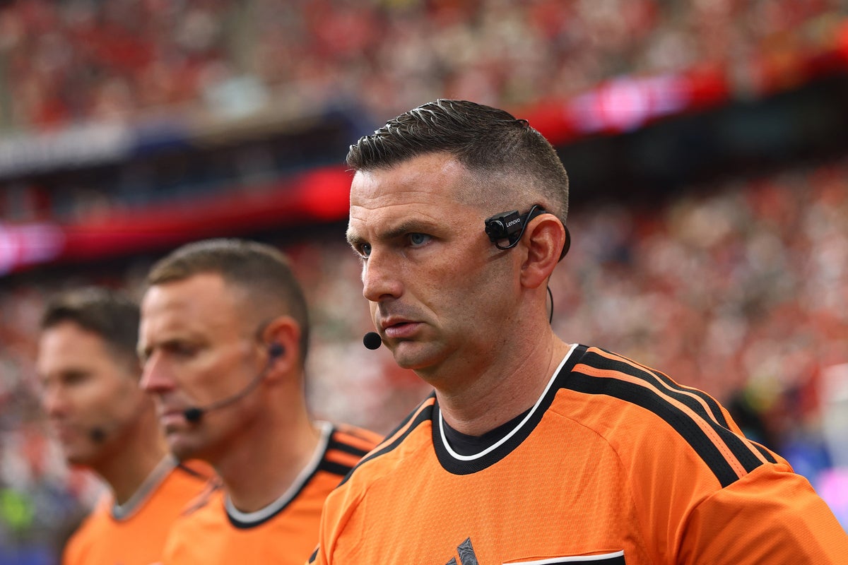 Is the Falklands War a factor? The geopolitics at play for World Cup refereeing appointments – UK Times