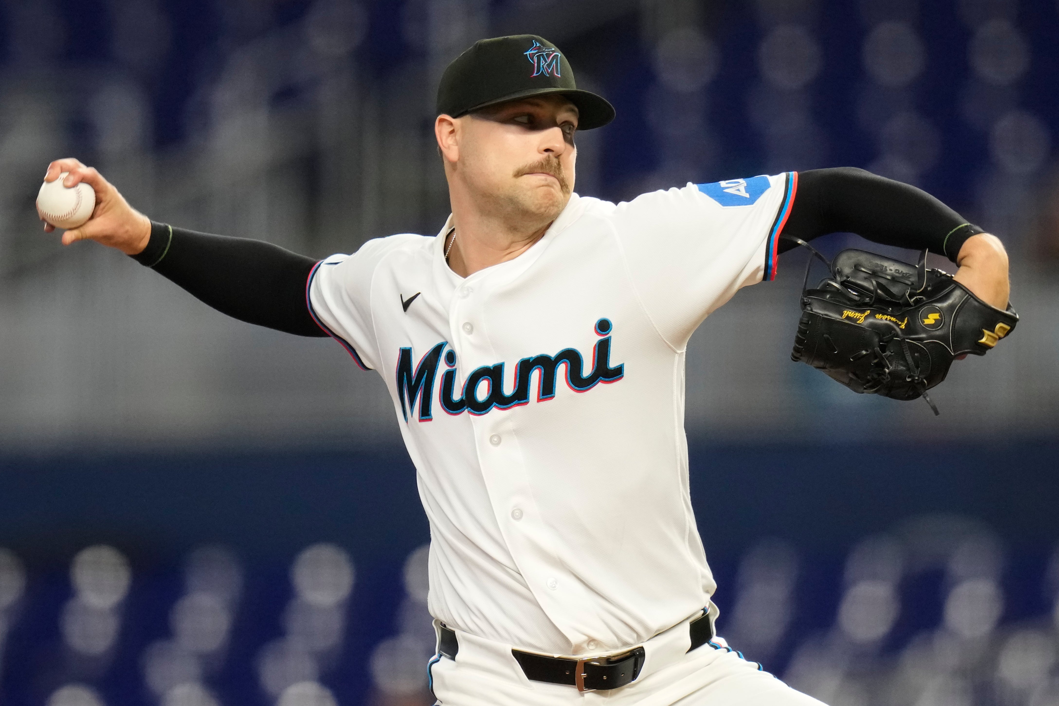 MARINEROS-MARLINS