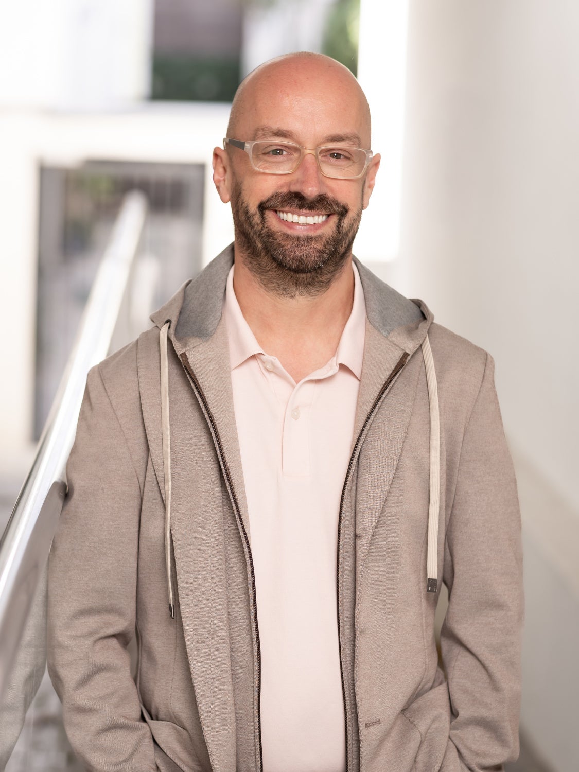 Dan Kellett (Jennifer Evans/Carmoola)