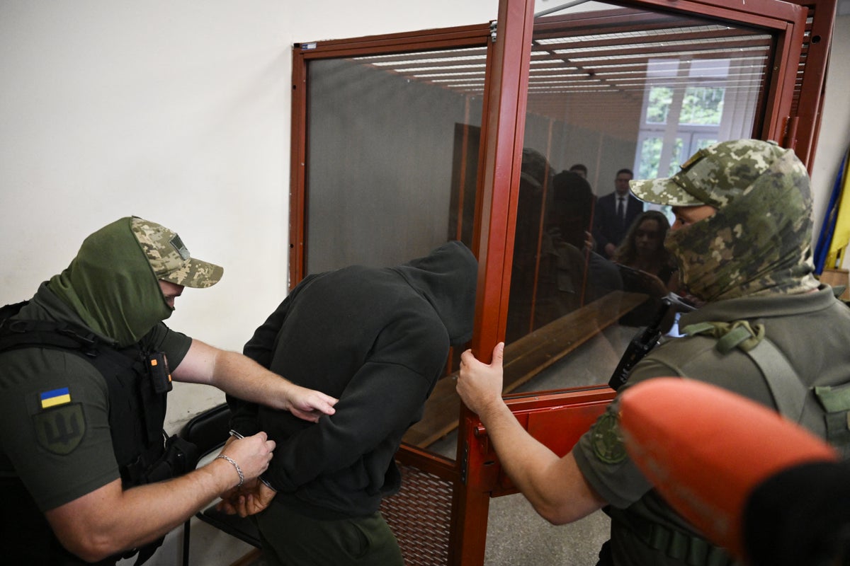 Suspect in Kyiv jail reveals who proposed bombing of oligarch in Monaco