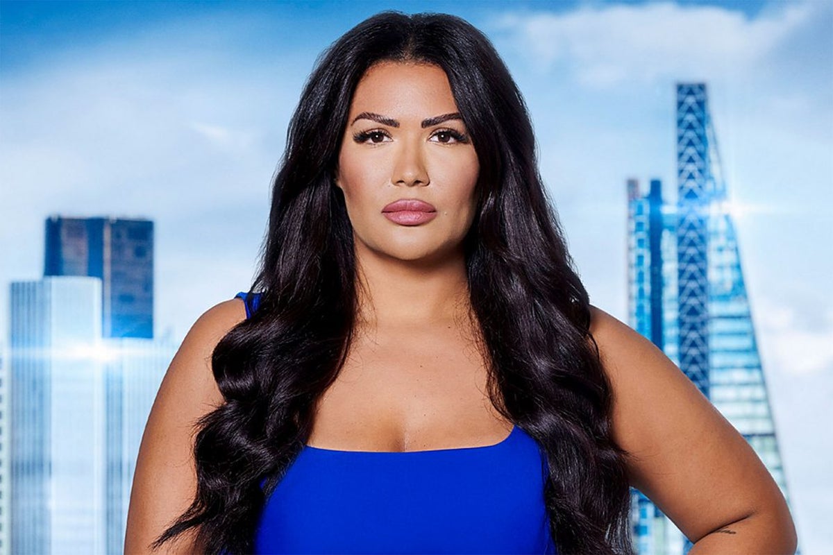 The Apprentice star rushed to hospital after ‘suspected stroke’ – UK Times The Apprentice star rushed to hospital after ‘suspected stroke’ – UK Times