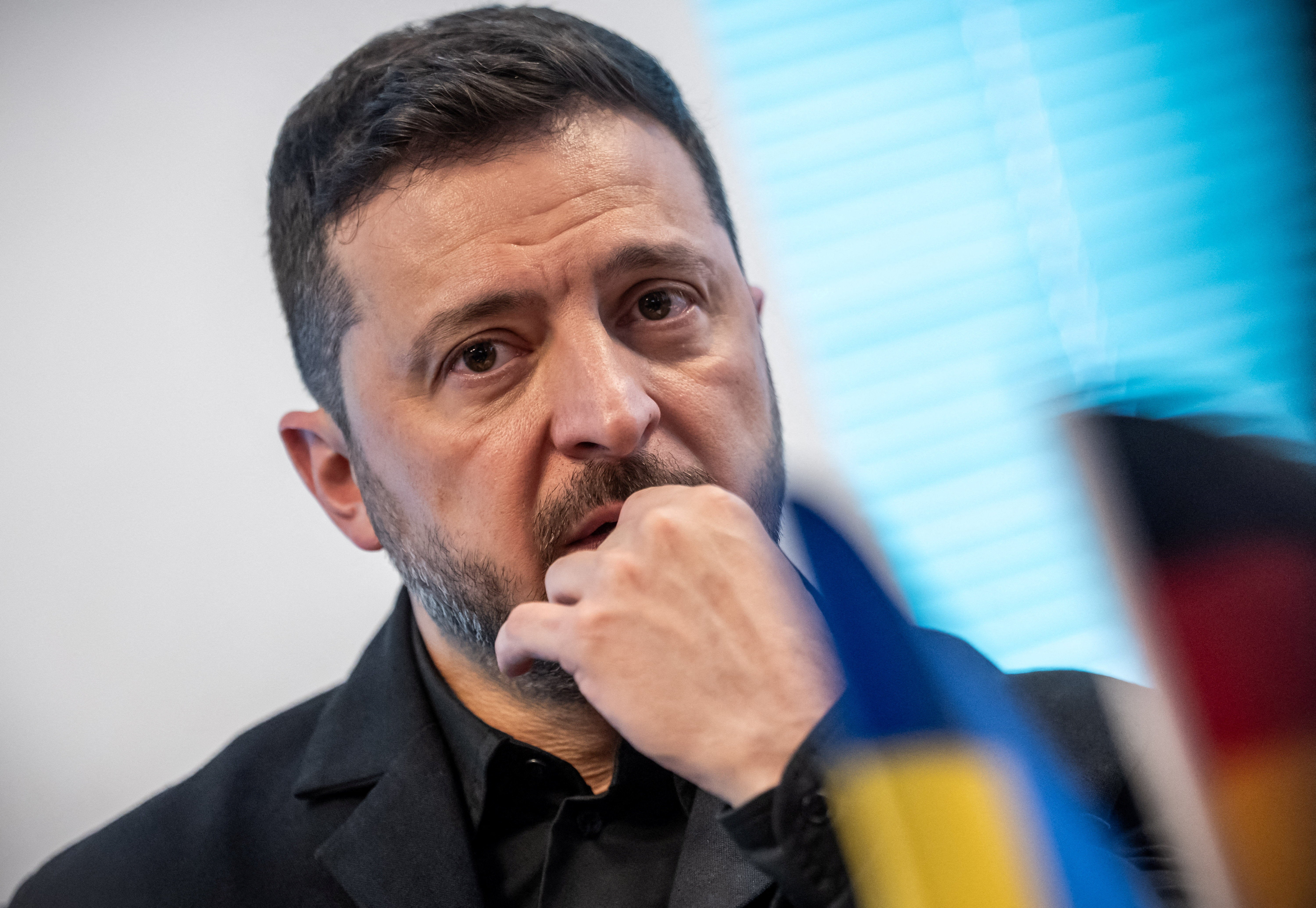 Ukraine-Russia war latest: China told Putin not to use nuclear weapons in Ukraine, says Zelensky – UK Times