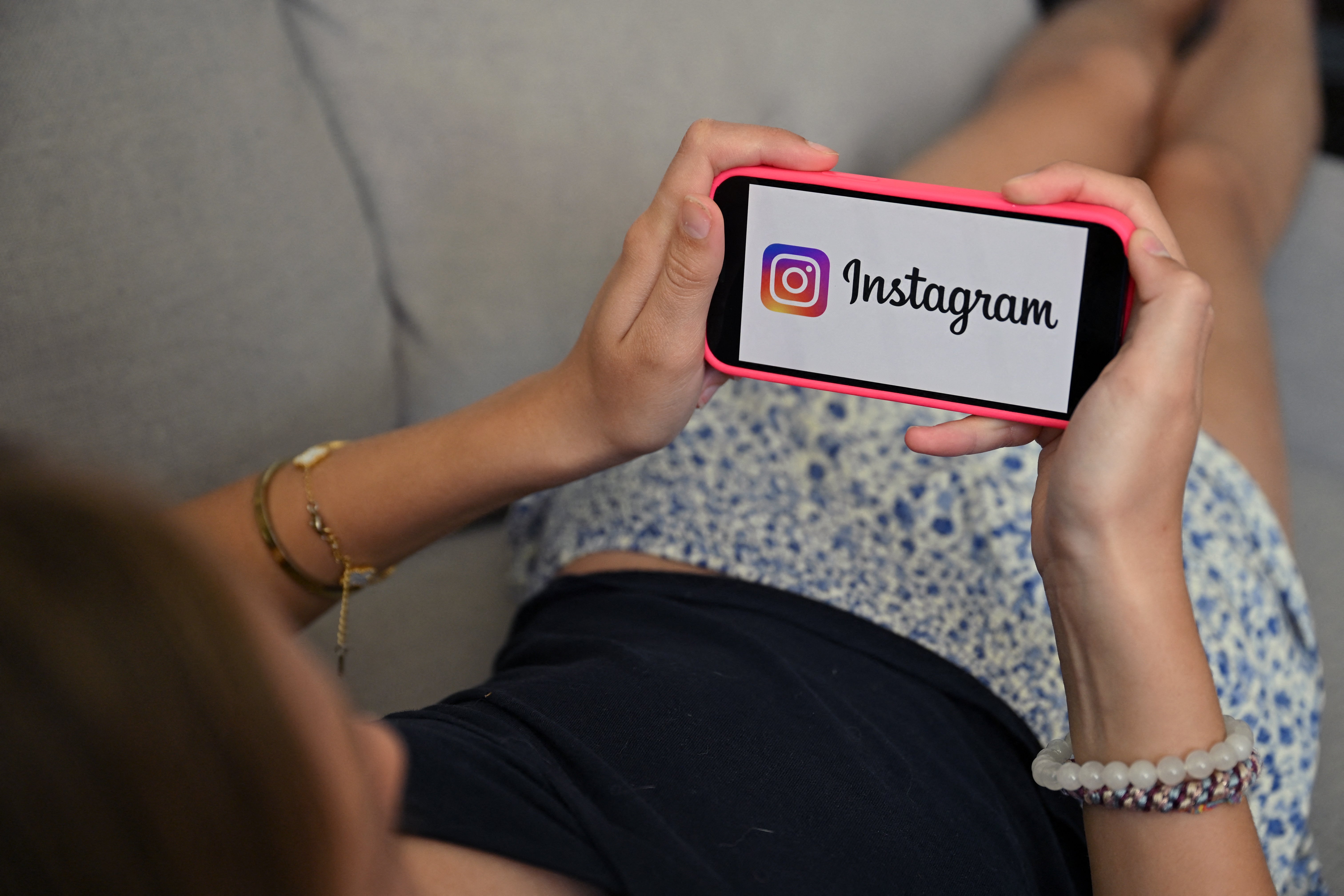 A guide to opting out of Instagram’s AI tool that uses your pictures