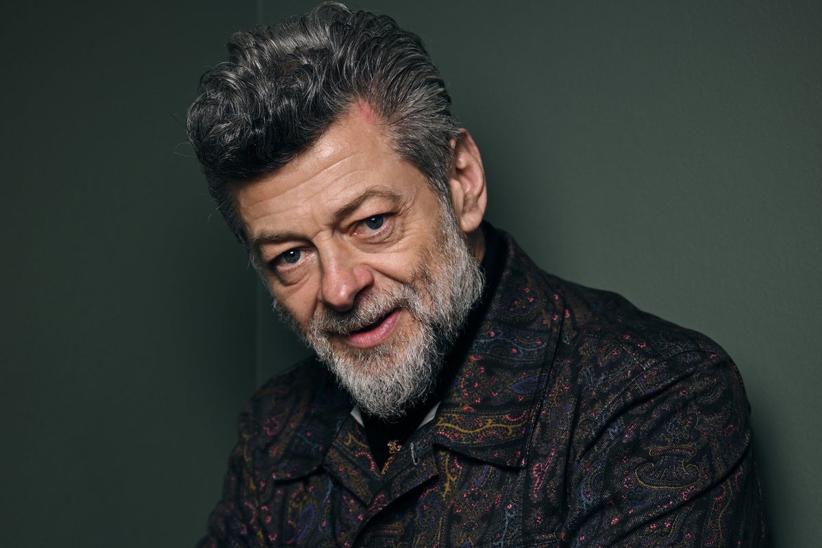 Andy Serkis made an Animal Farm with fart jokes: ‘And it started a culture war!’ – UK Times Andy Serkis made an Animal Farm with fart jokes: ‘And it started a culture war!’ – UK Times