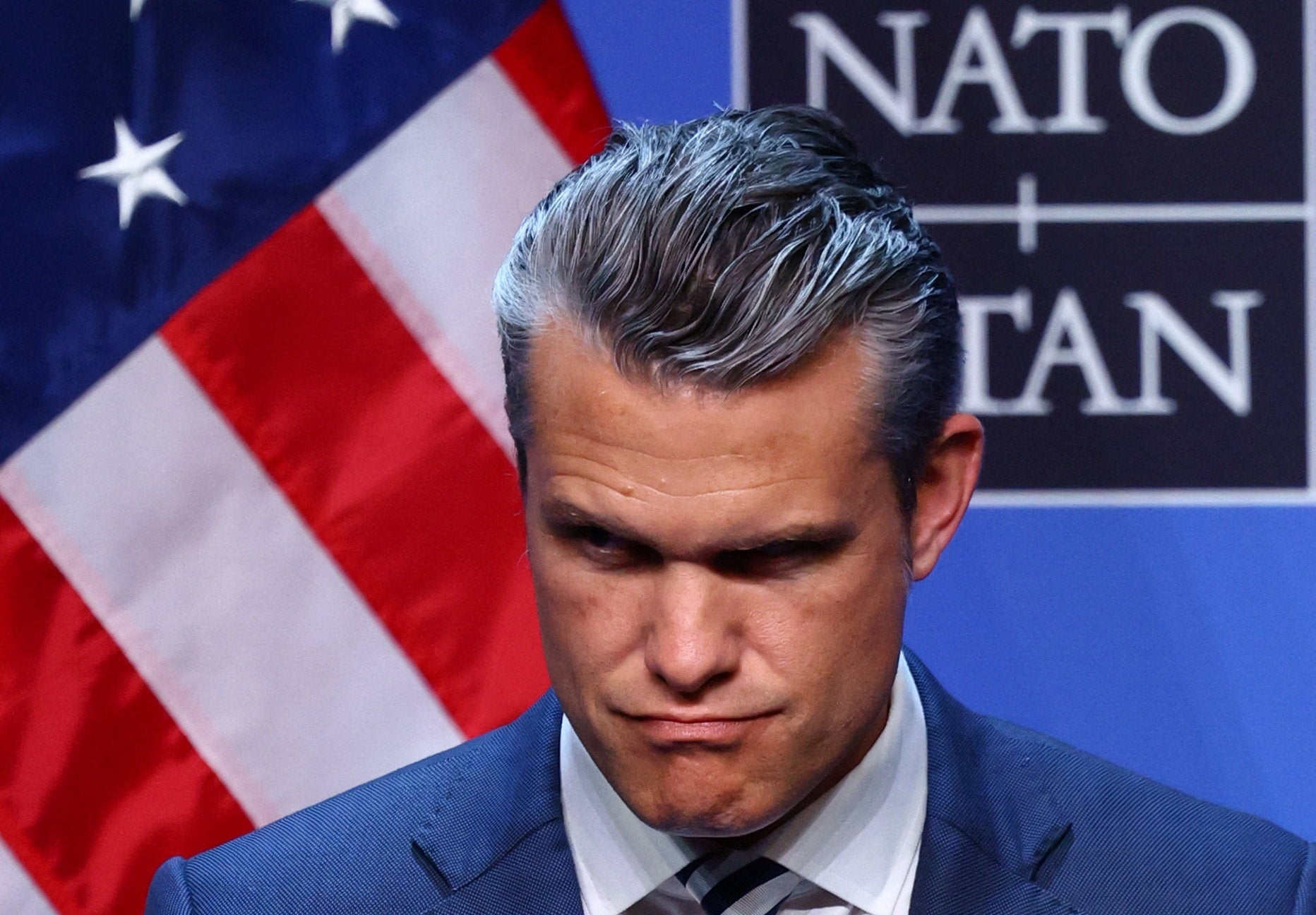 Secretary of Defense Pete Hegseth is reportedly upset that troops appear to be ignoring his rules ordering service members be clean-shaven, after a June visit to a Navy ship revealed bearded sailors were onboard