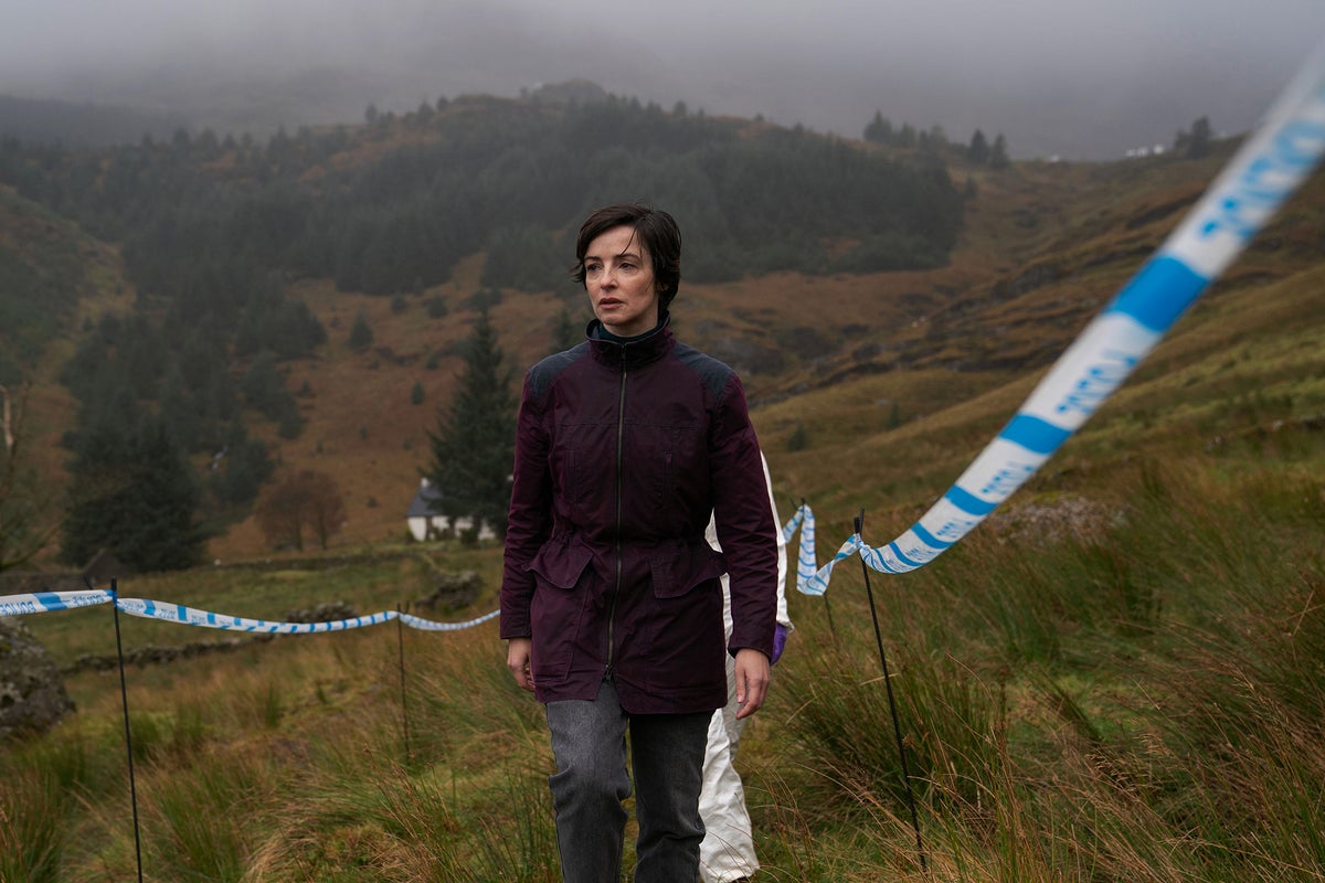 The Dark review – ITV’s terrifying cop show has pitch-black levels of grimness – UK Times The Dark review – ITV’s terrifying cop show has pitch-black levels of grimness – UK Times