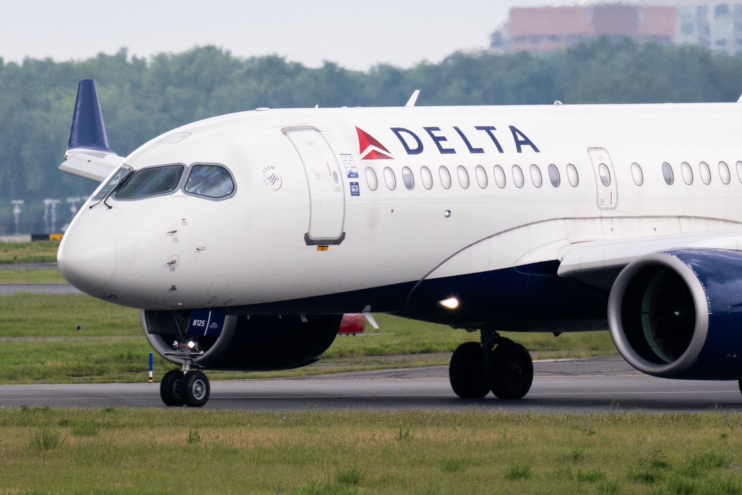 Jet fuel prices remain well below an early-April peak of roughly $4.88 per gallon